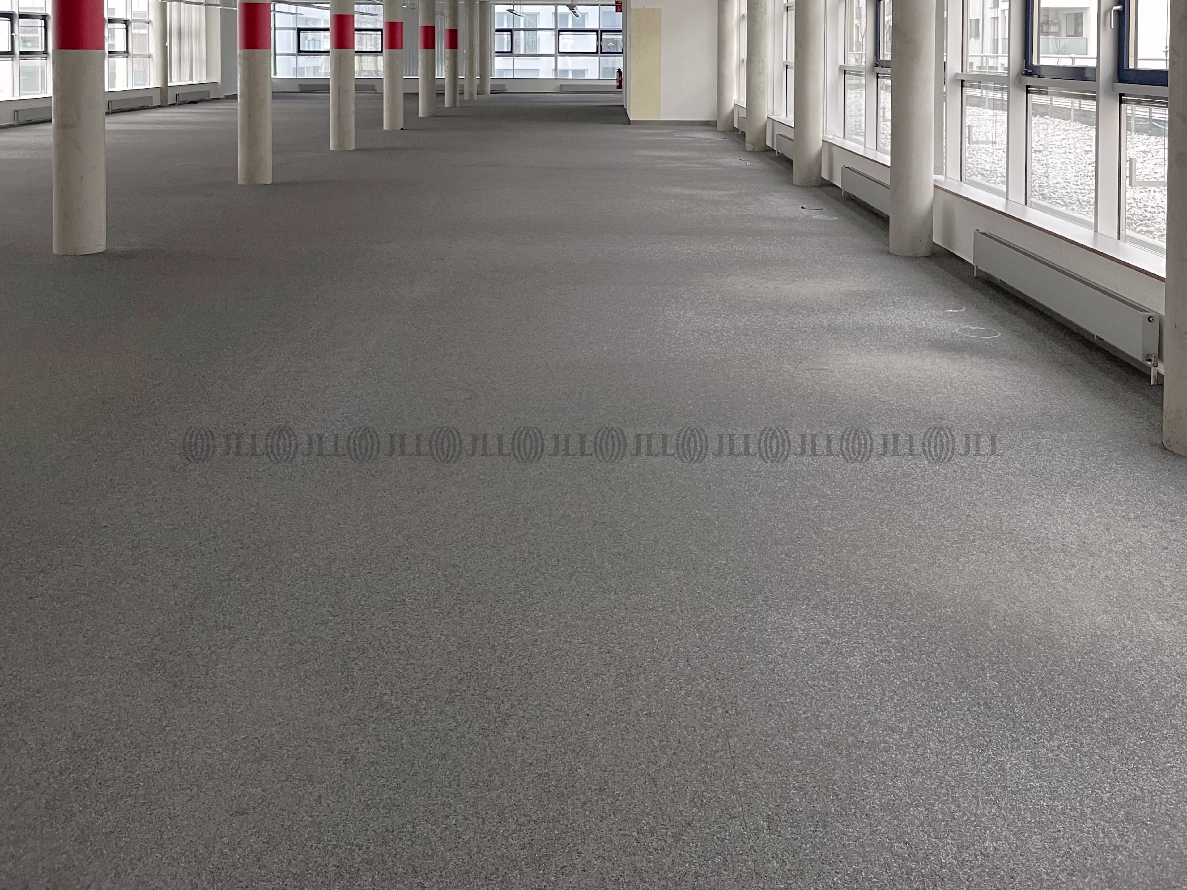 Büroimmobilie - Stuttgart, Stuttgart-Nord - S0107