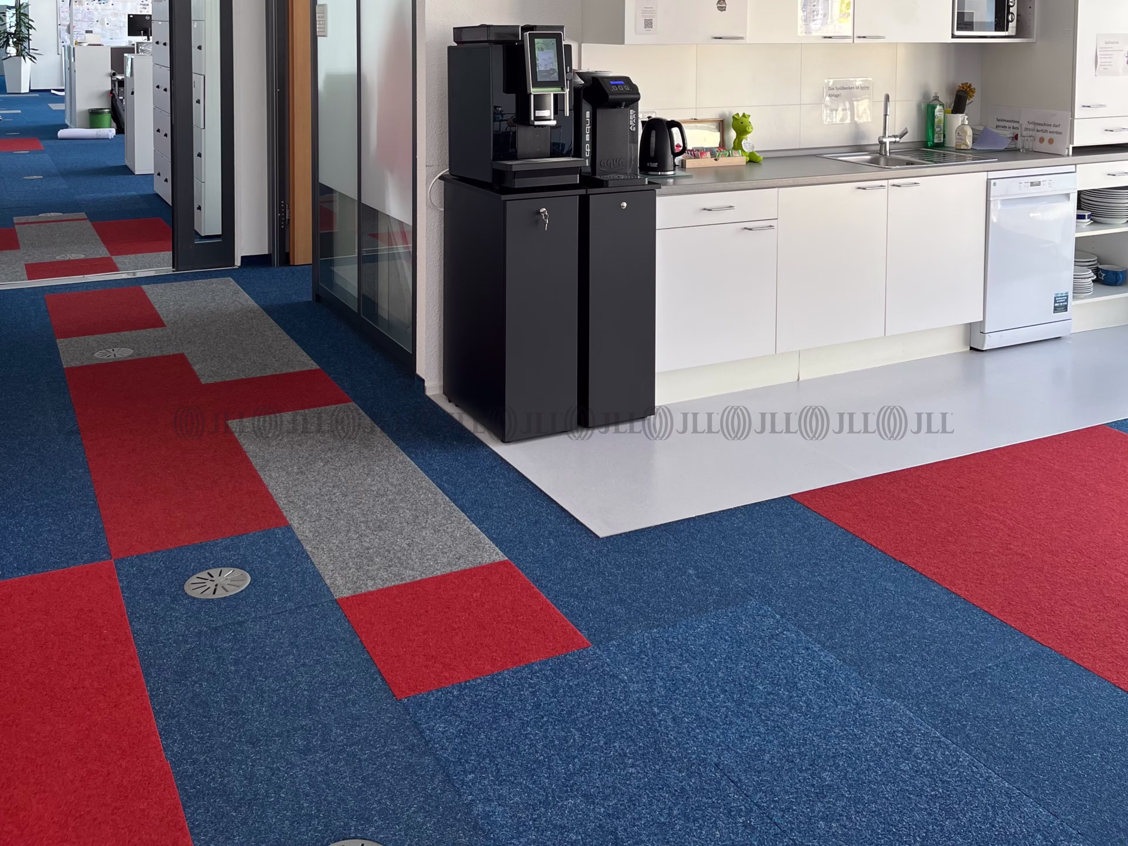 Büroimmobilie - Stuttgart, Stuttgart-Nord - S0107