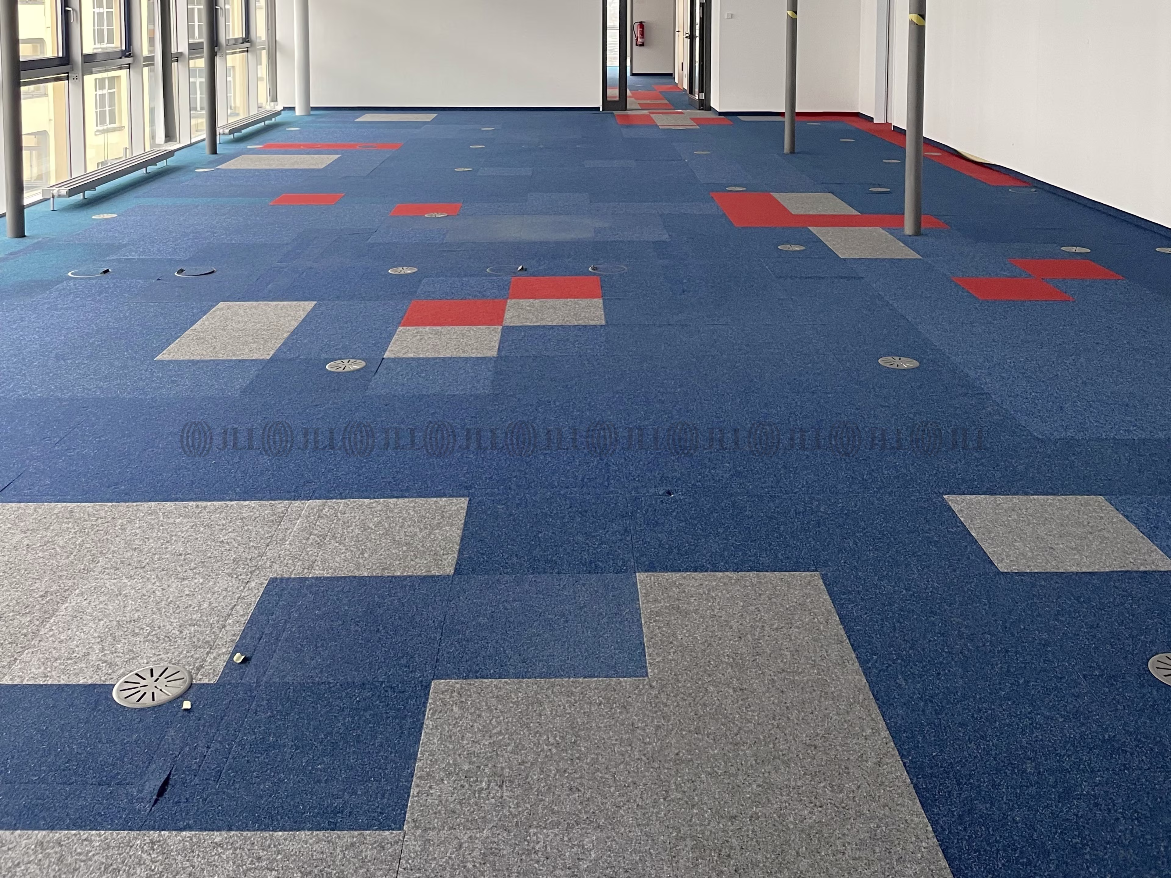 Büroimmobilie - Stuttgart, Stuttgart-Nord - S0107