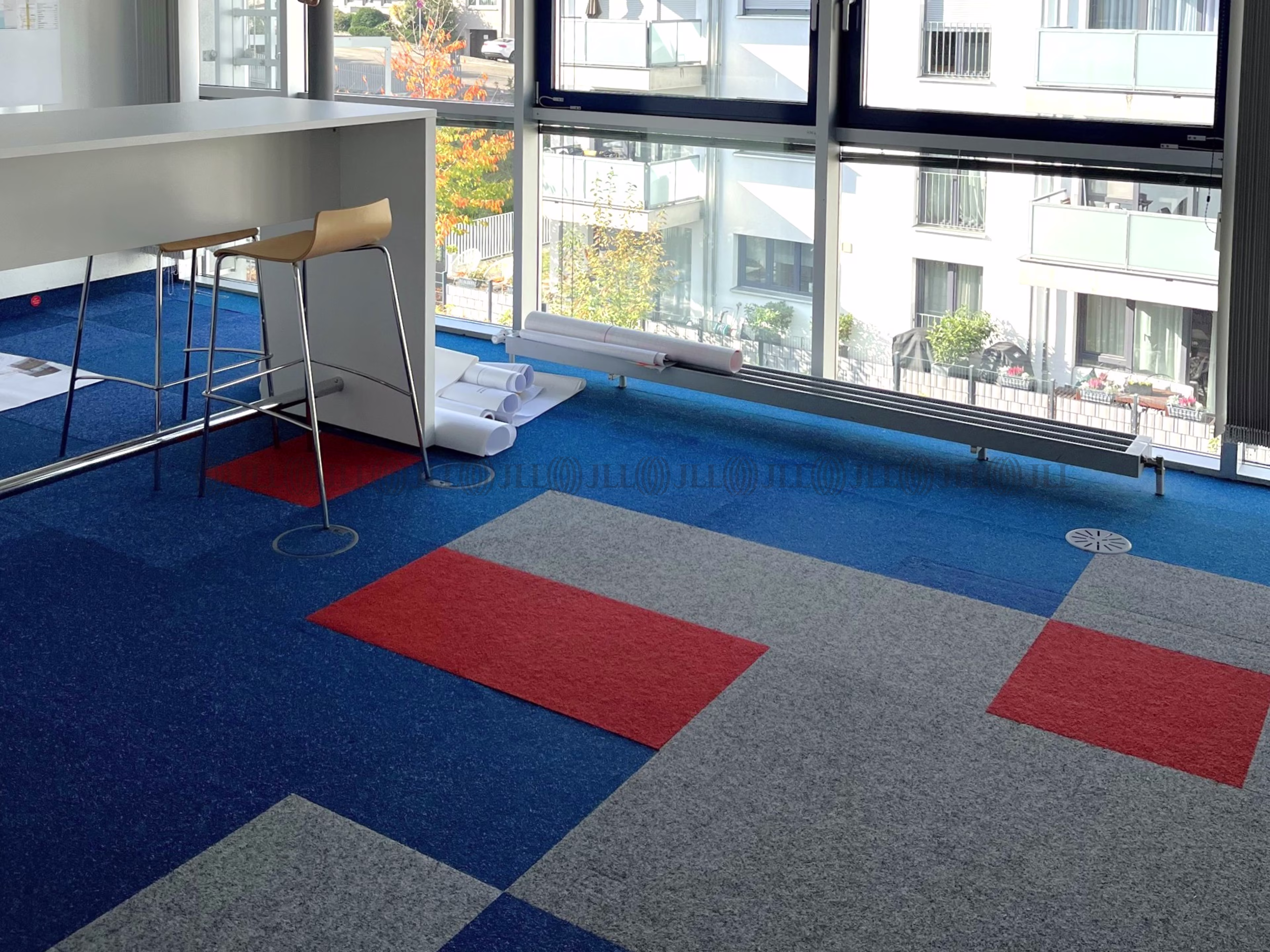 Büroimmobilie - Stuttgart, Stuttgart-Nord - S0107