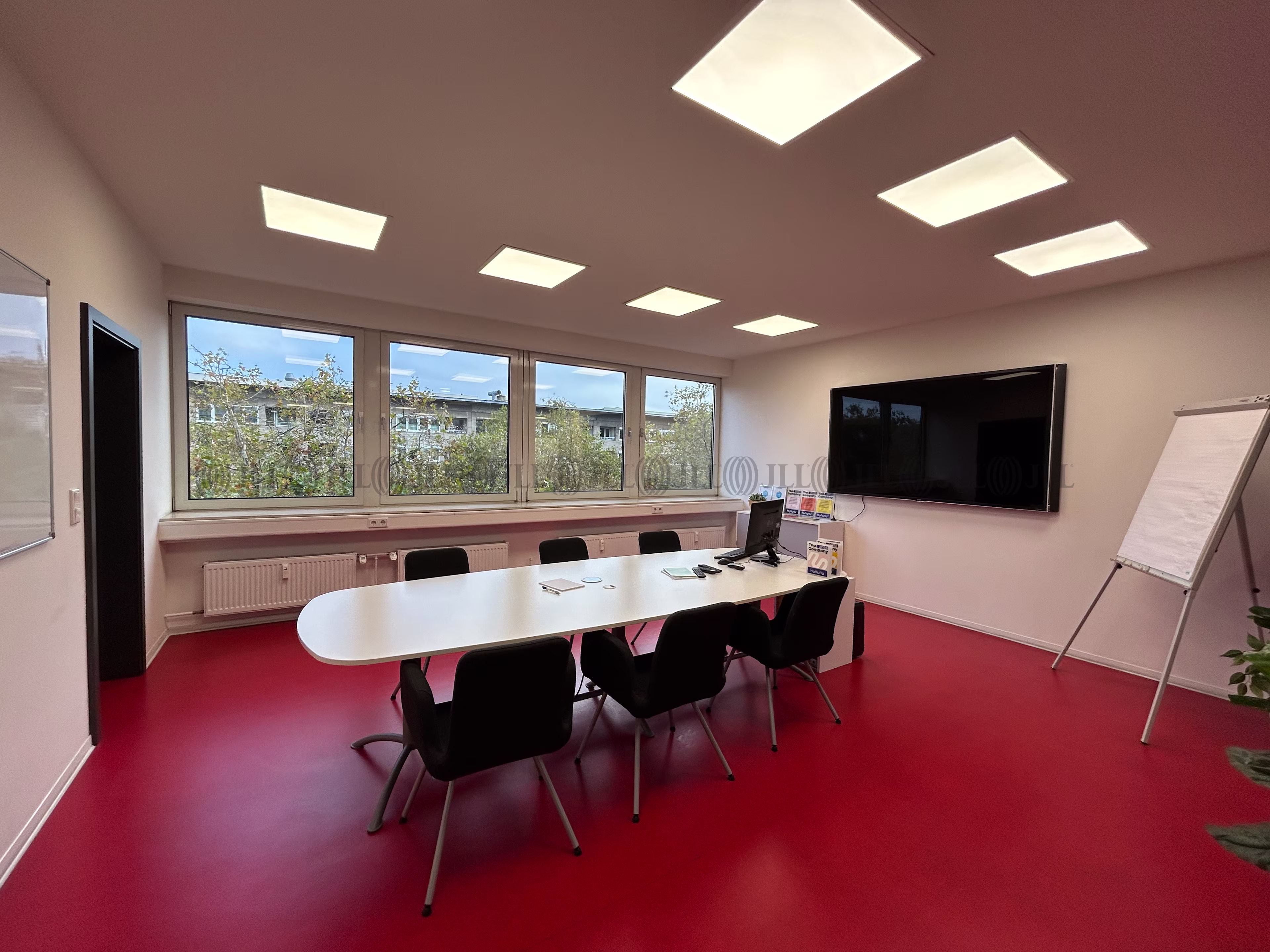 Büroimmobilie - Düsseldorf, Stadtmitte - D0736 Büroimmobilie - Düsseldorf, Stadtmitte - D0736