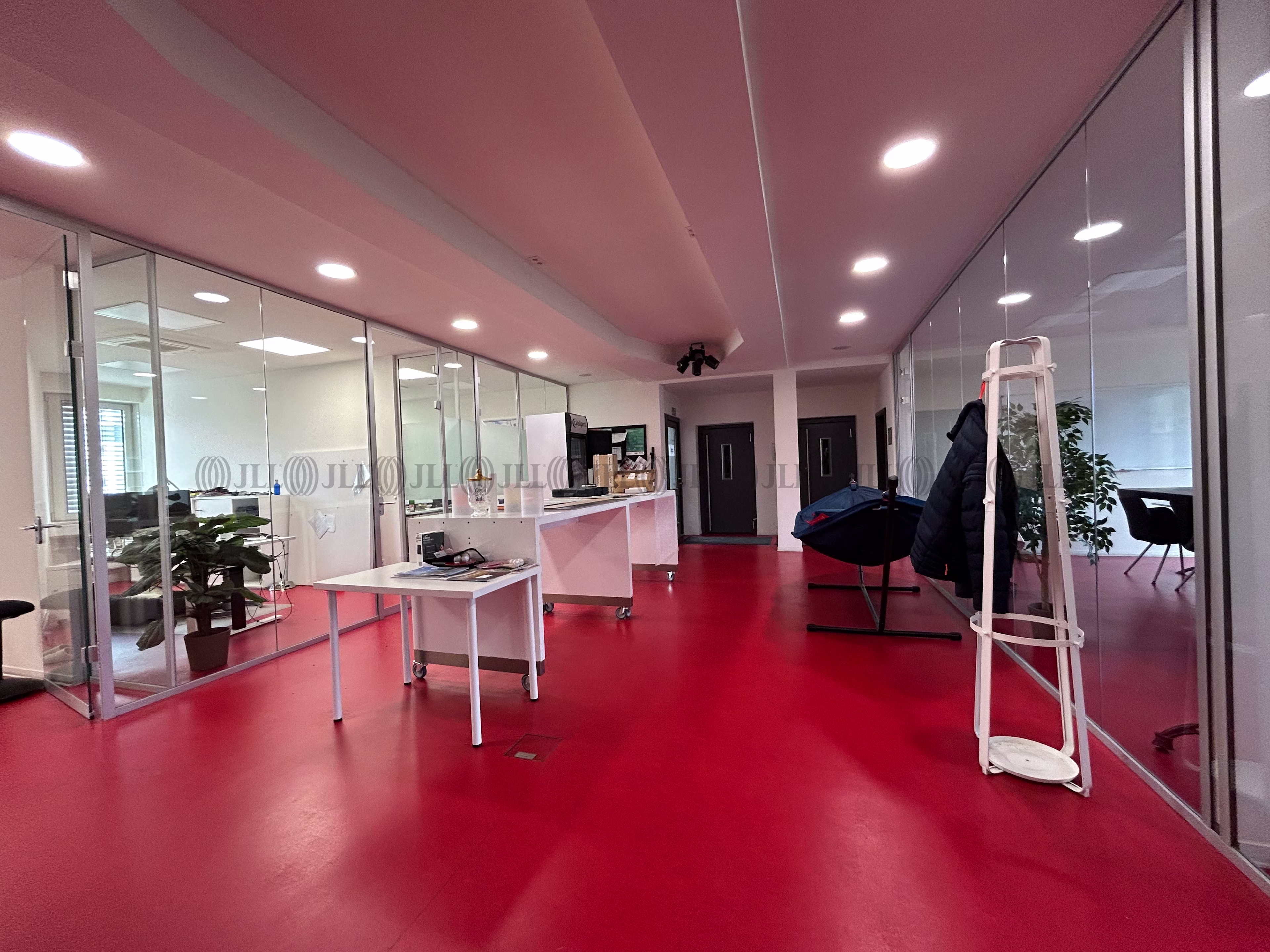 Büroimmobilie - Düsseldorf, Stadtmitte - D0736