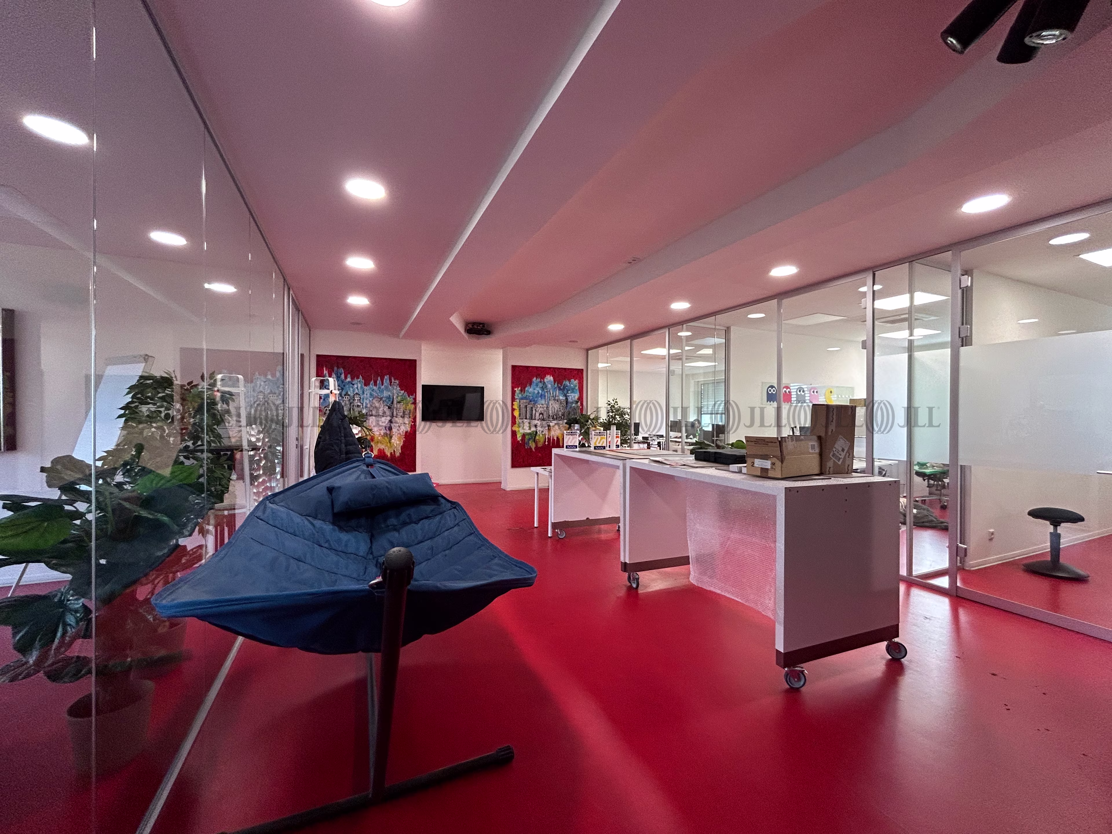 Büroimmobilie - Düsseldorf, Stadtmitte - D0736 Büroimmobilie - Düsseldorf, Stadtmitte - D0736