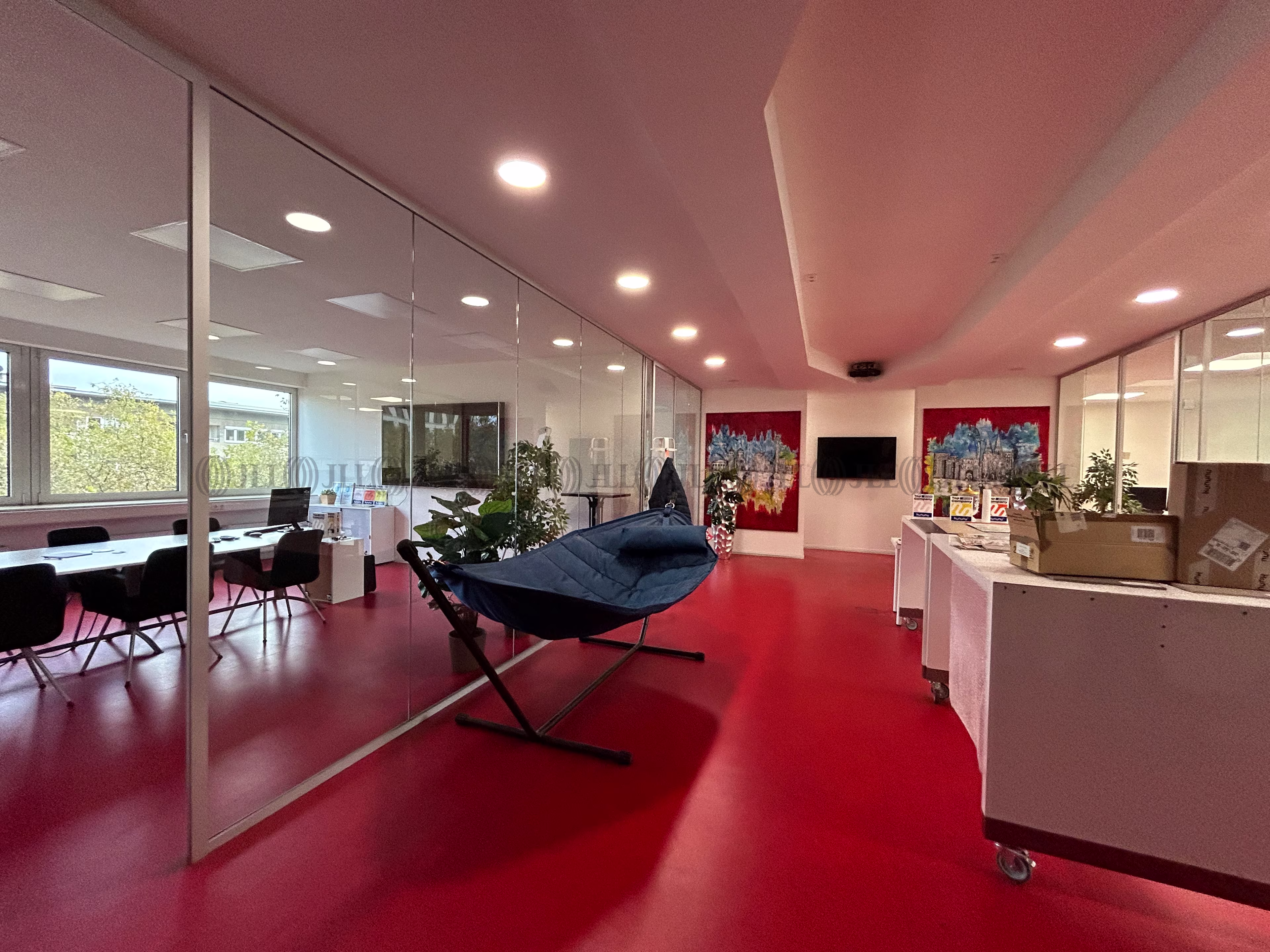 Büroimmobilie - Düsseldorf, Stadtmitte - D0736 Büroimmobilie - Düsseldorf, Stadtmitte - D0736