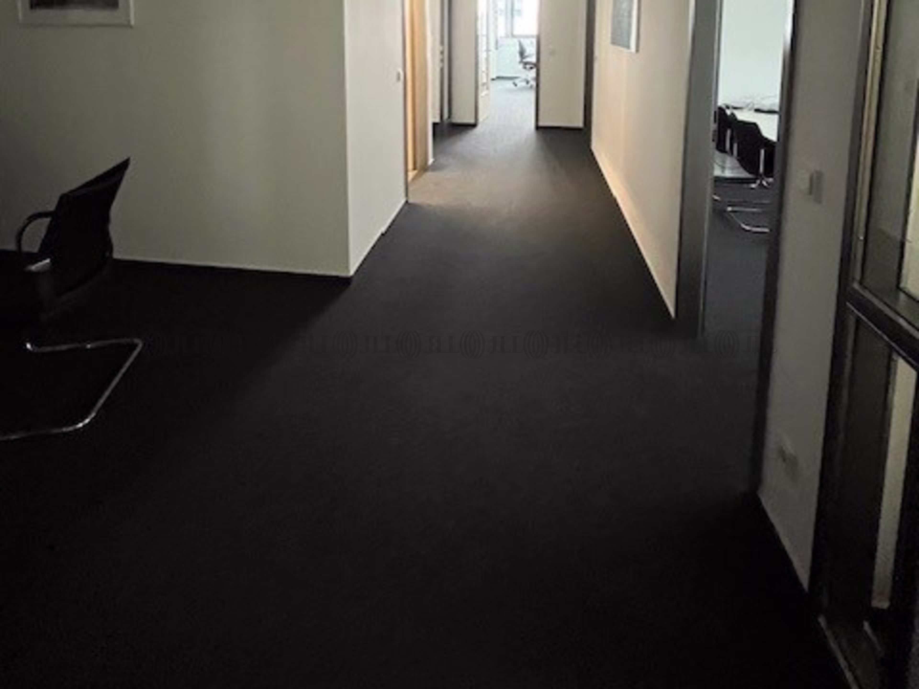 Büroimmobilie - Offenbach am Main - F1690