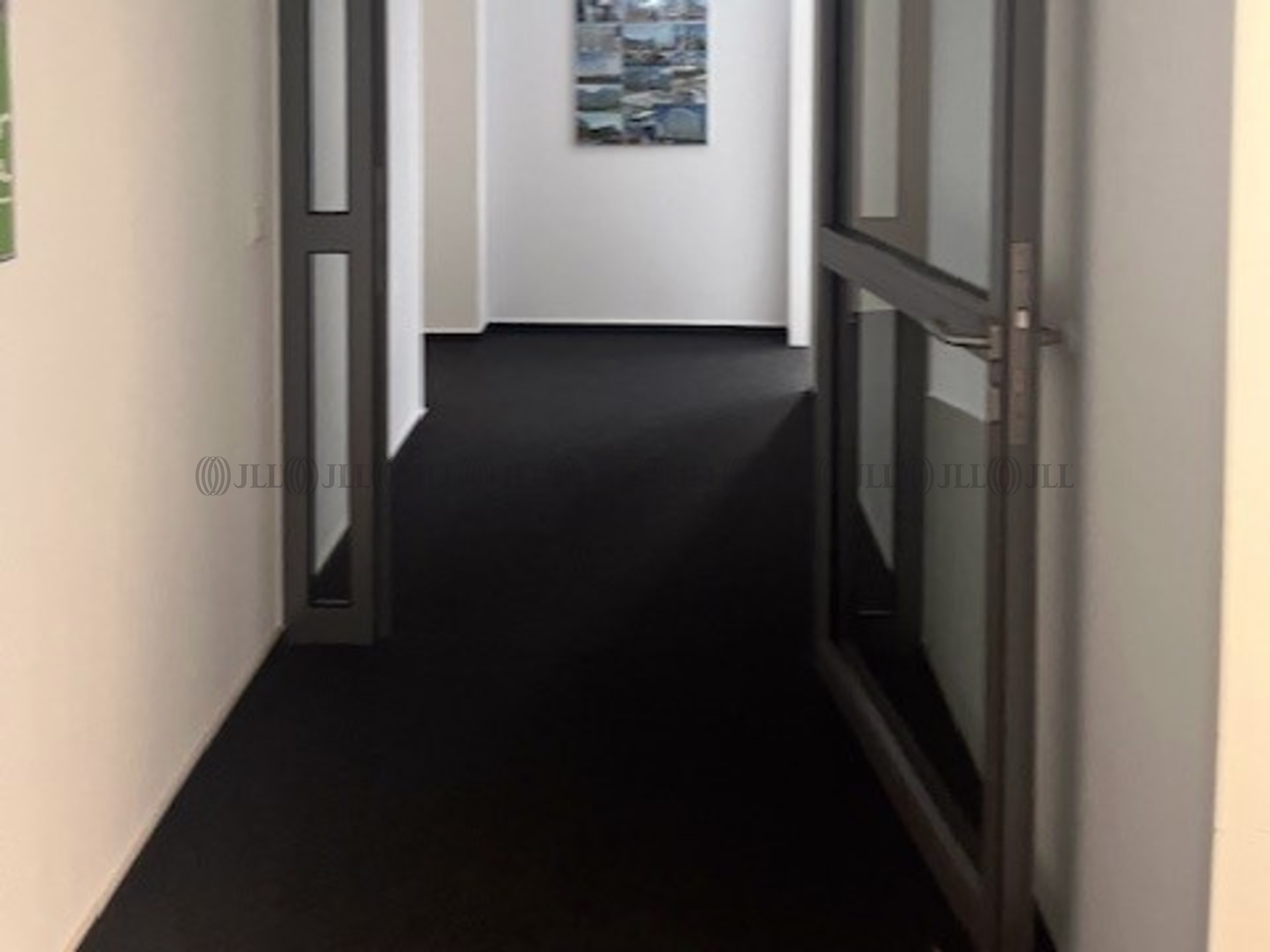 Büroimmobilie - Offenbach am Main - F1690