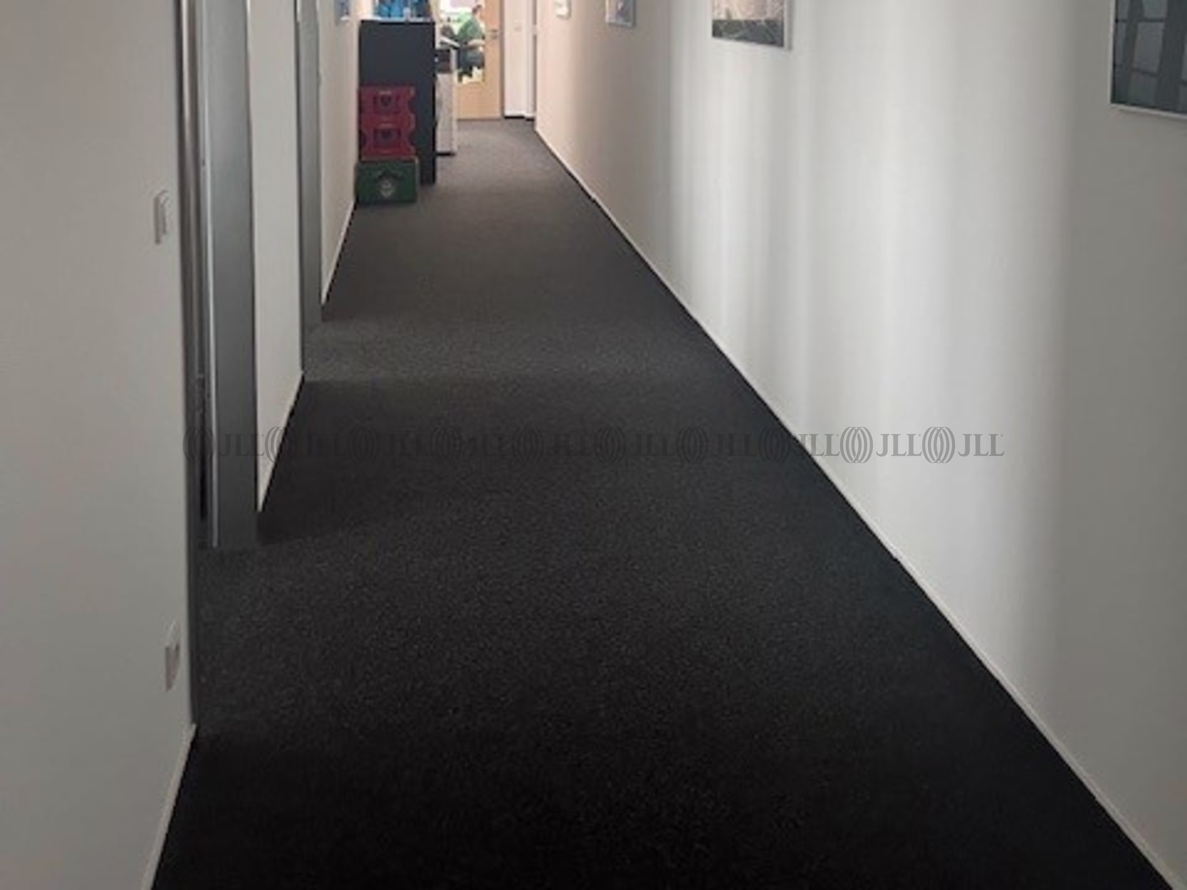 Büroimmobilie - Offenbach am Main - F1690