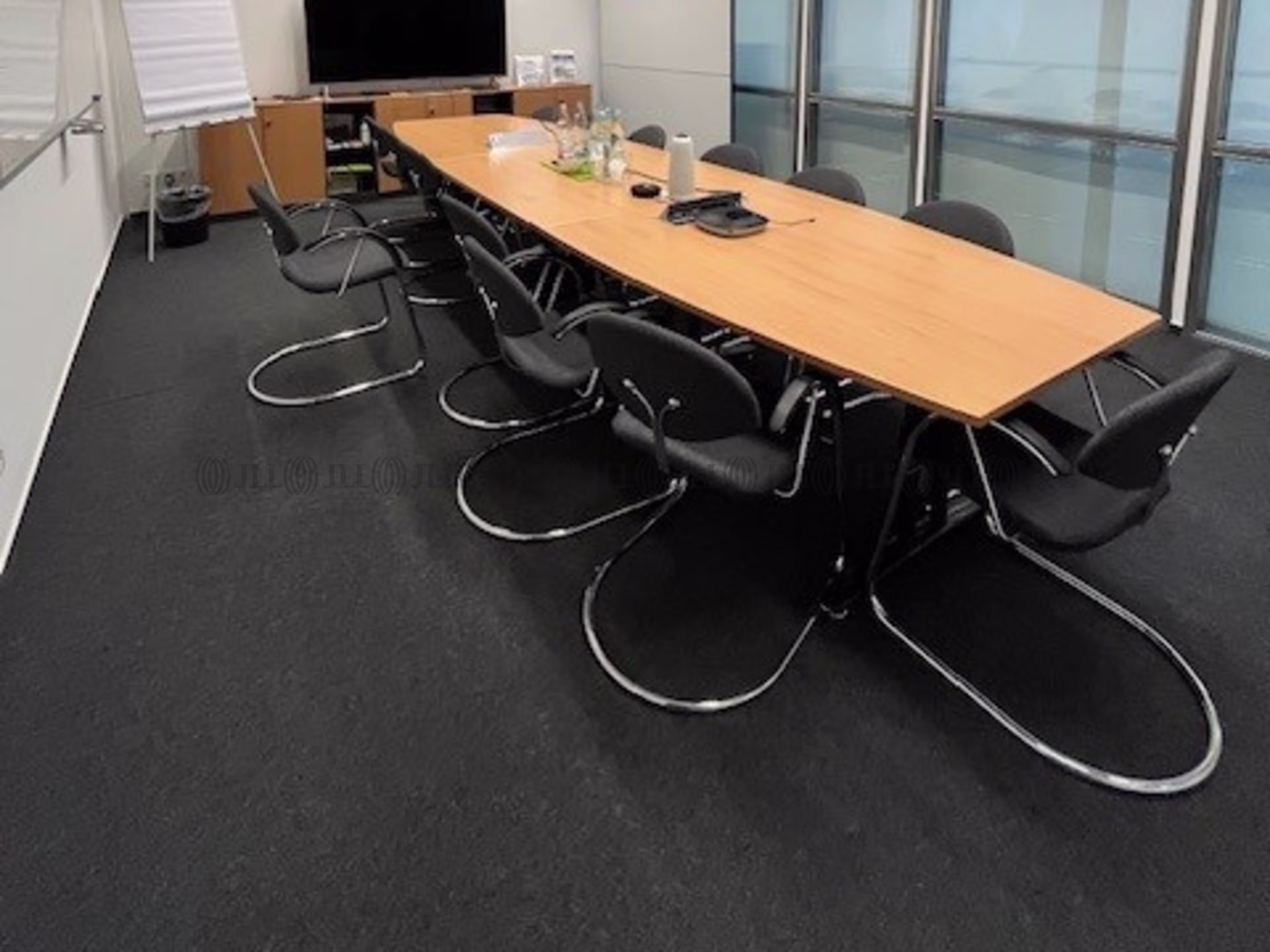 Büroimmobilie - Offenbach am Main - F1690