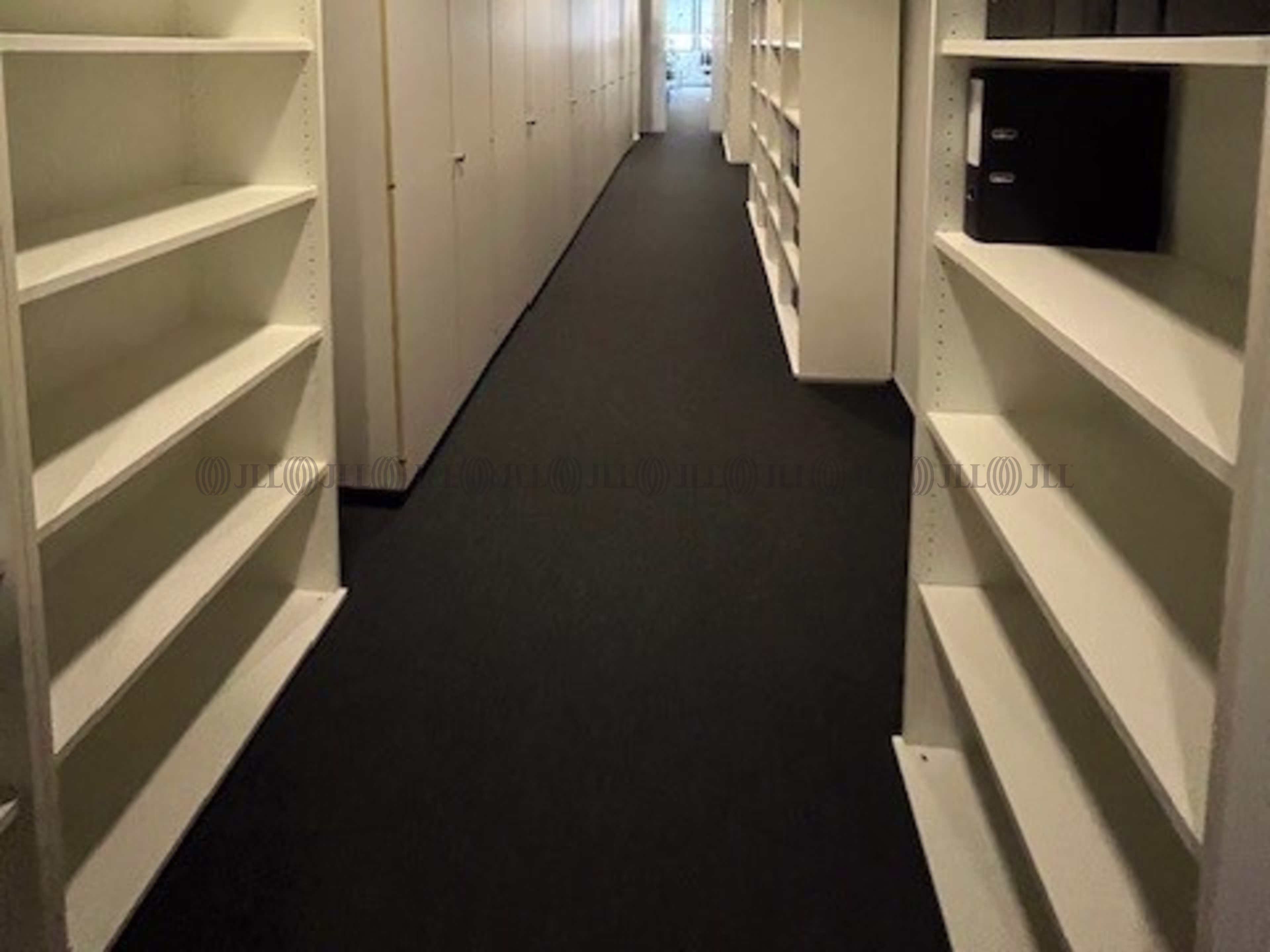 Büroimmobilie - Offenbach am Main - F1690