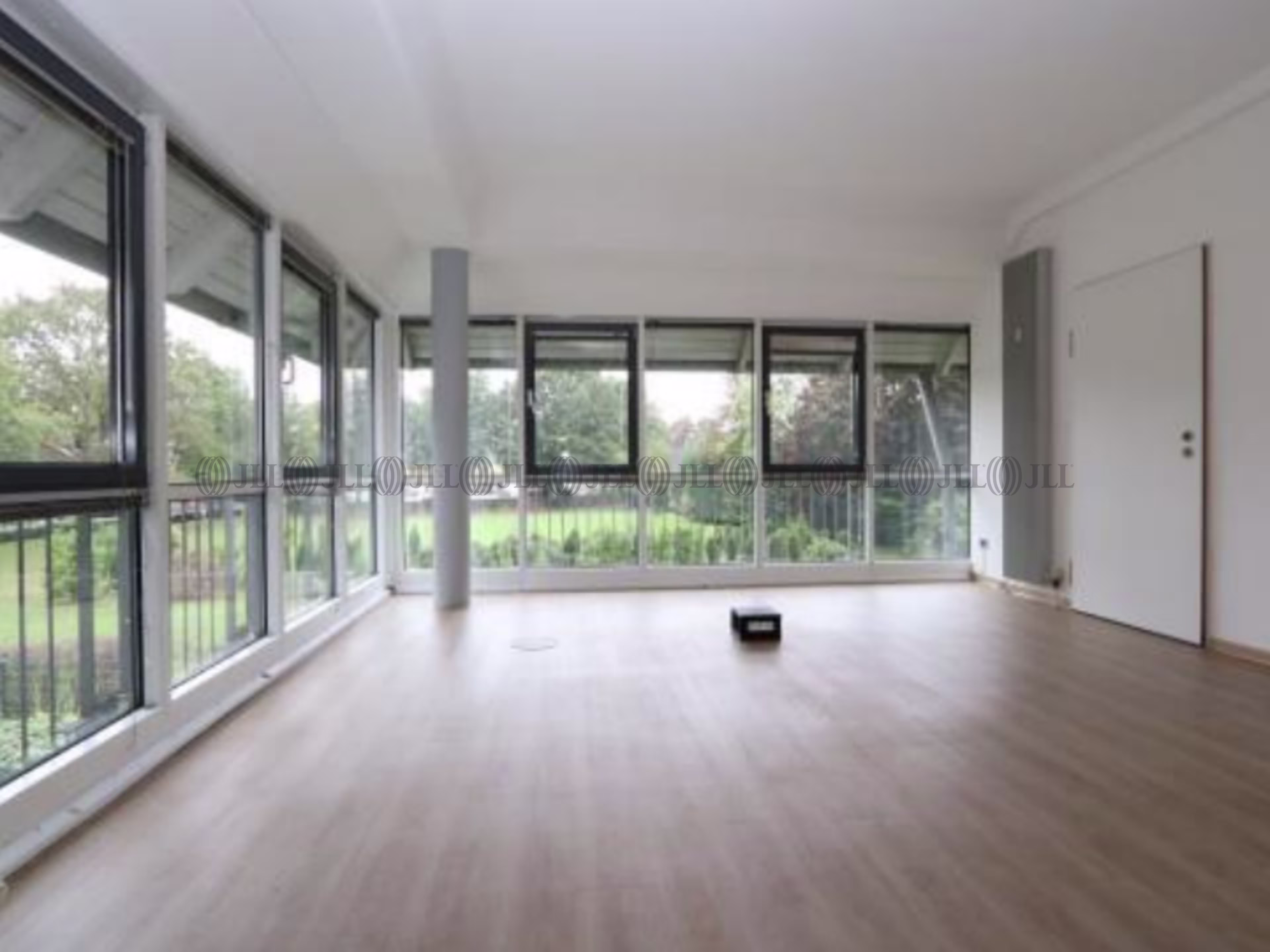 Büroimmobilie - Köln, Lövenich - K1329