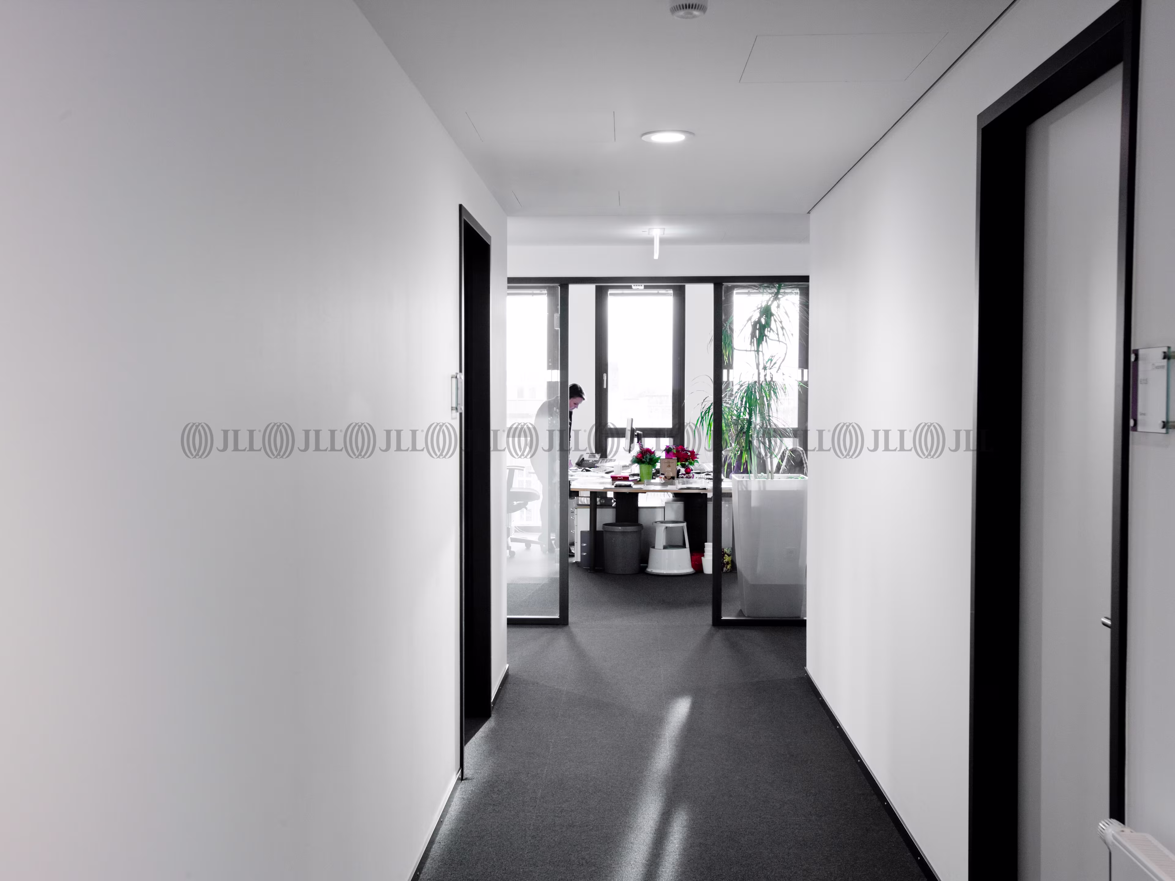 Büroimmobilie - Berlin, Mitte - B0906