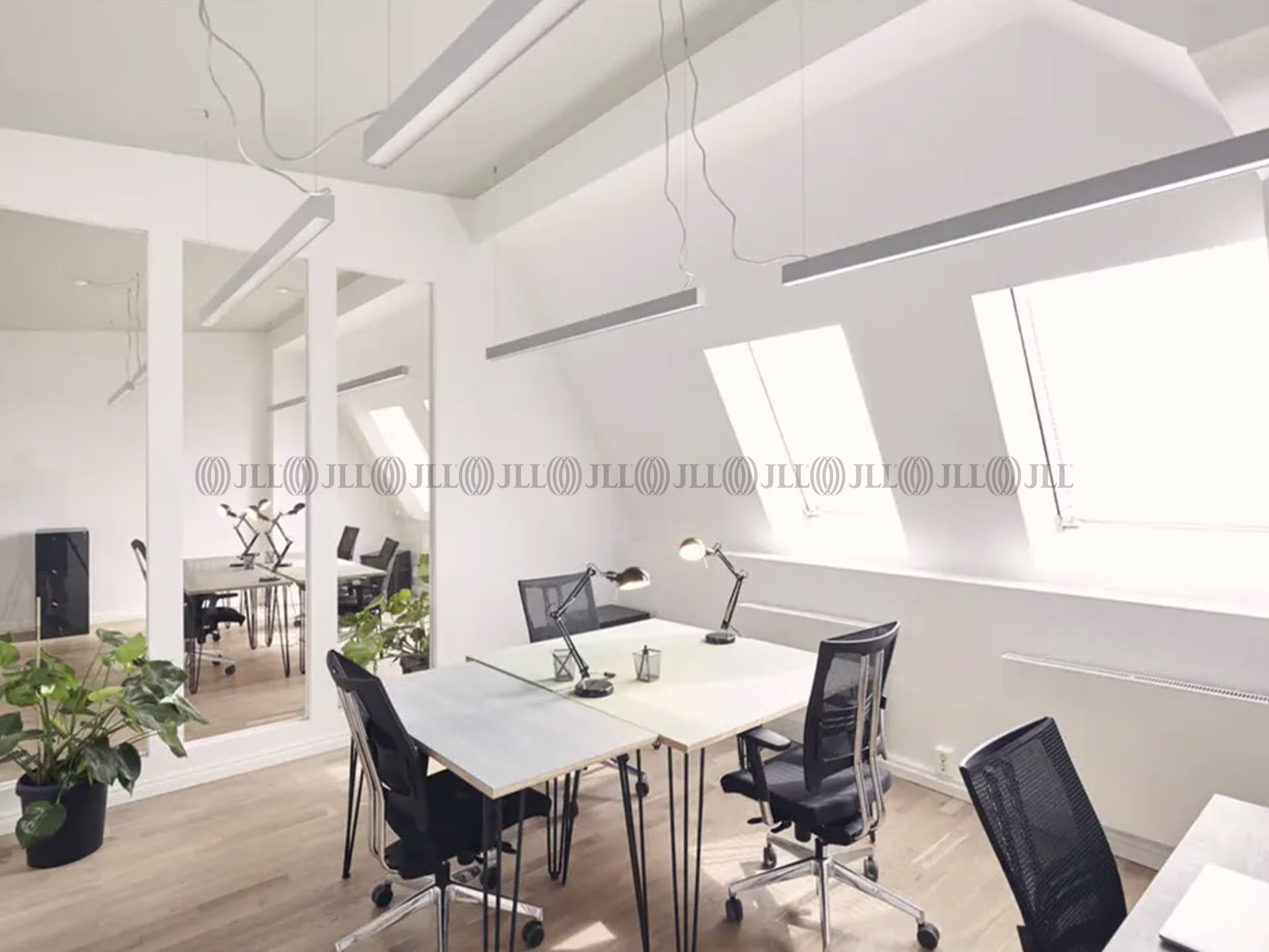 Büroimmobilie - Berlin, Charlottenburg - B0401 Büroimmobilie - Berlin, Charlottenburg - B0401