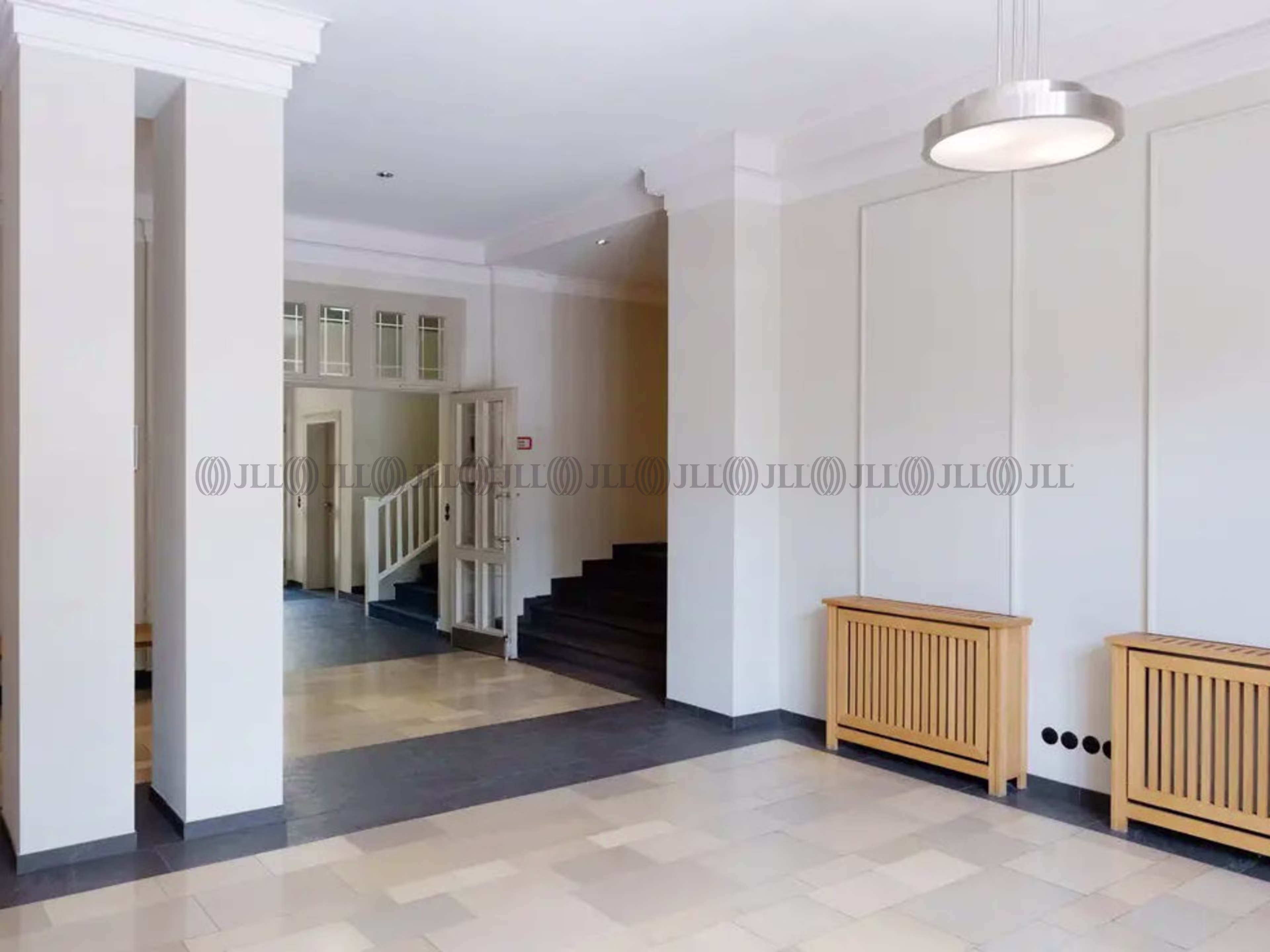 Büroimmobilie - Berlin, Charlottenburg - B0401 Büroimmobilie - Berlin, Charlottenburg - B0401