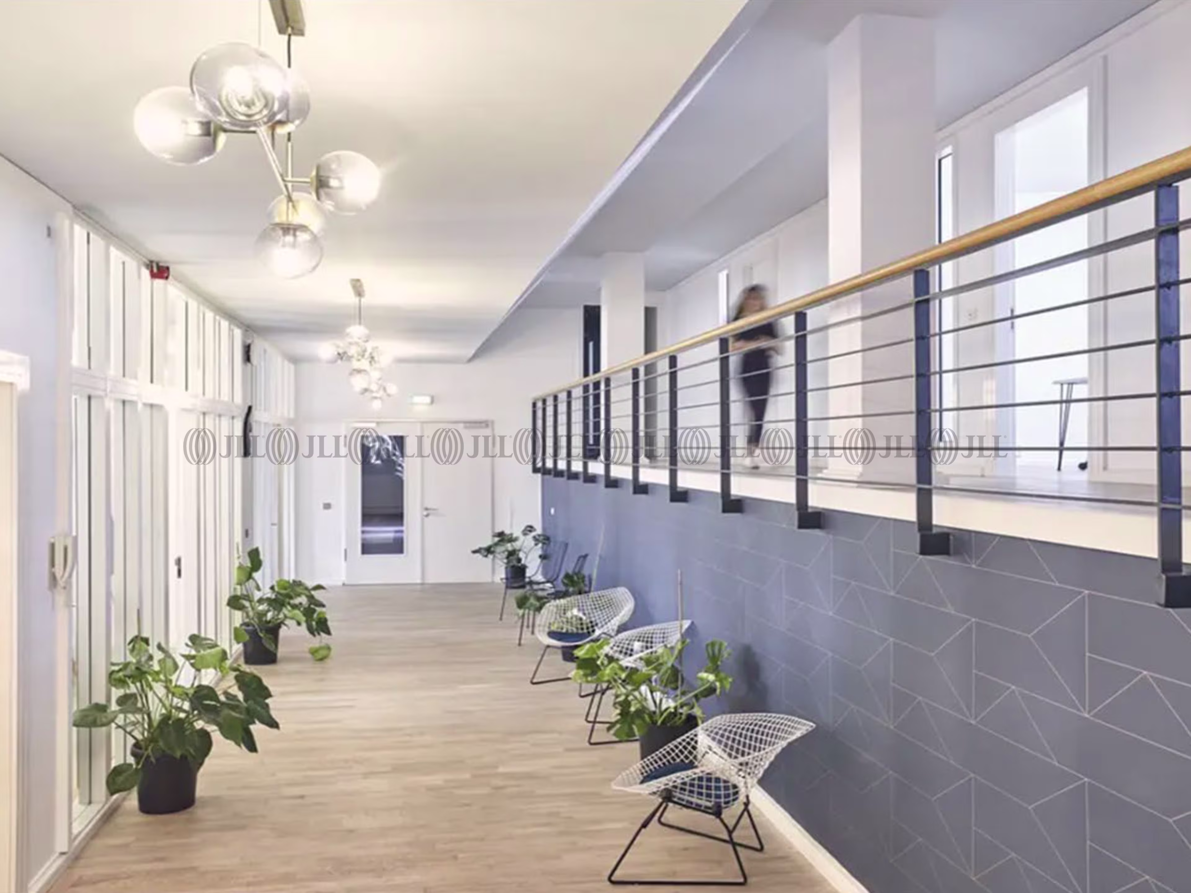 Büroimmobilie - Berlin, Charlottenburg - B0401 Büroimmobilie - Berlin, Charlottenburg - B0401