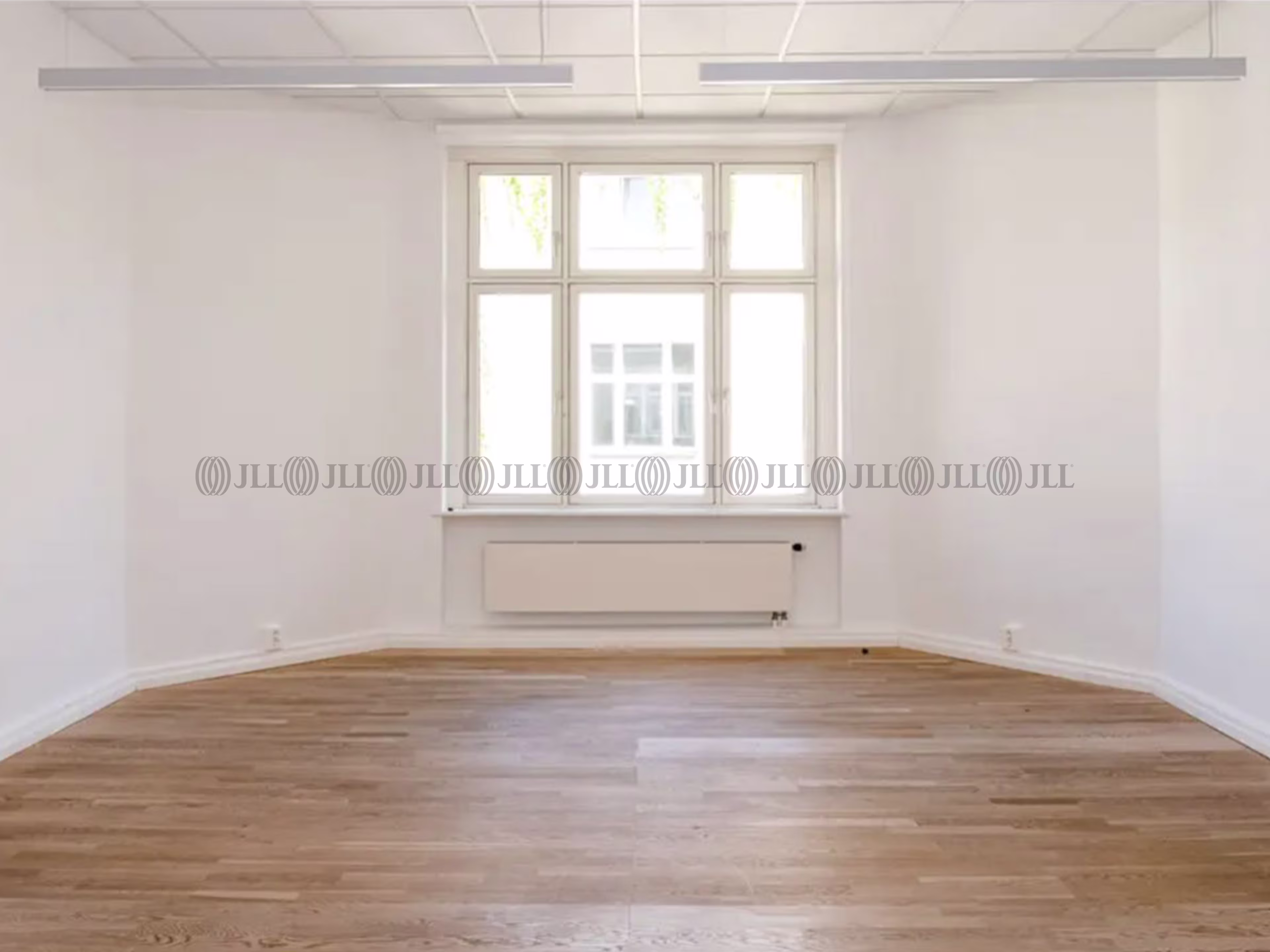 Büroimmobilie - Berlin, Charlottenburg - B0401 Büroimmobilie - Berlin, Charlottenburg - B0401