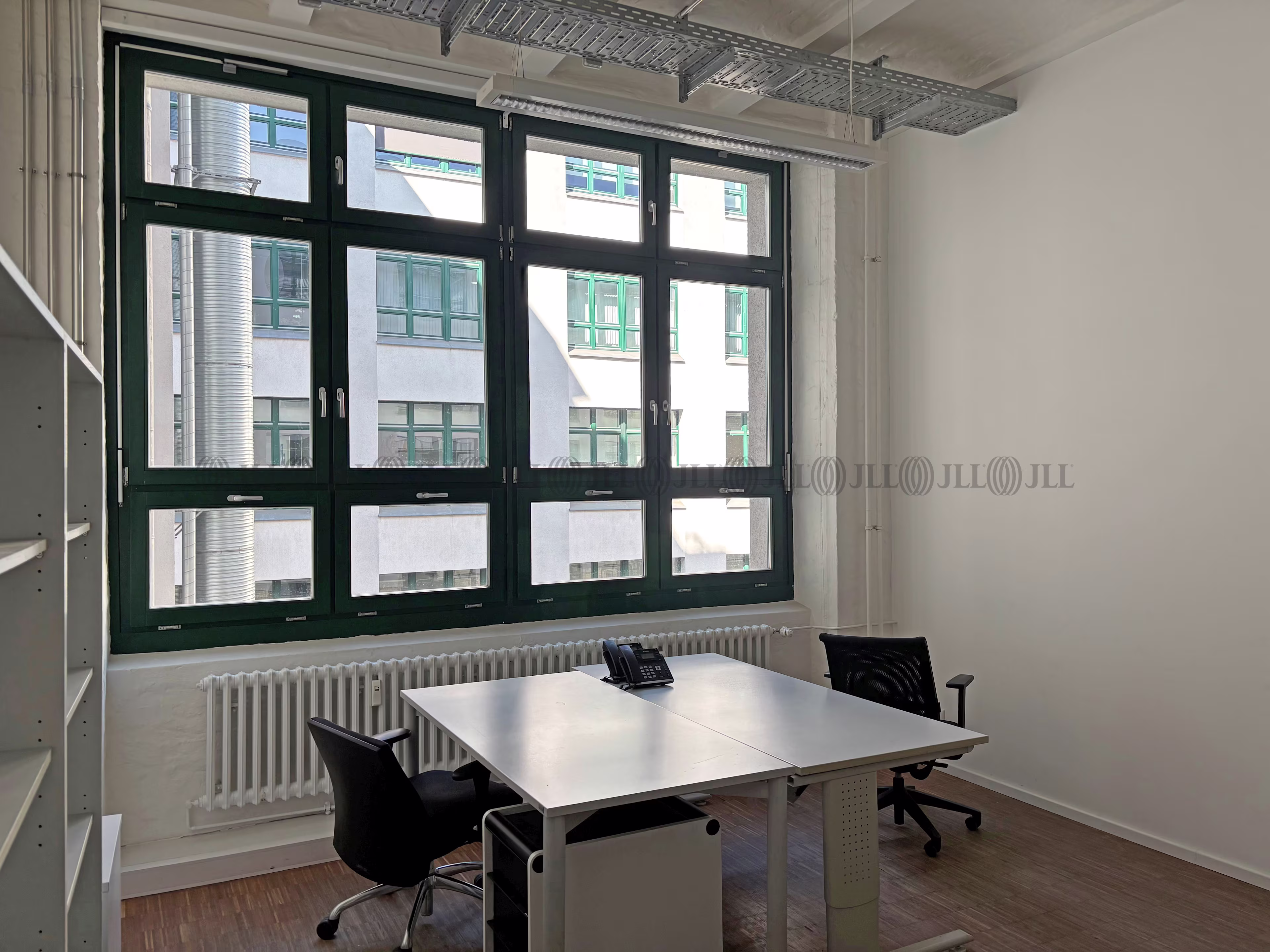 Büroimmobilie - Berlin, Schöneberg - B0618