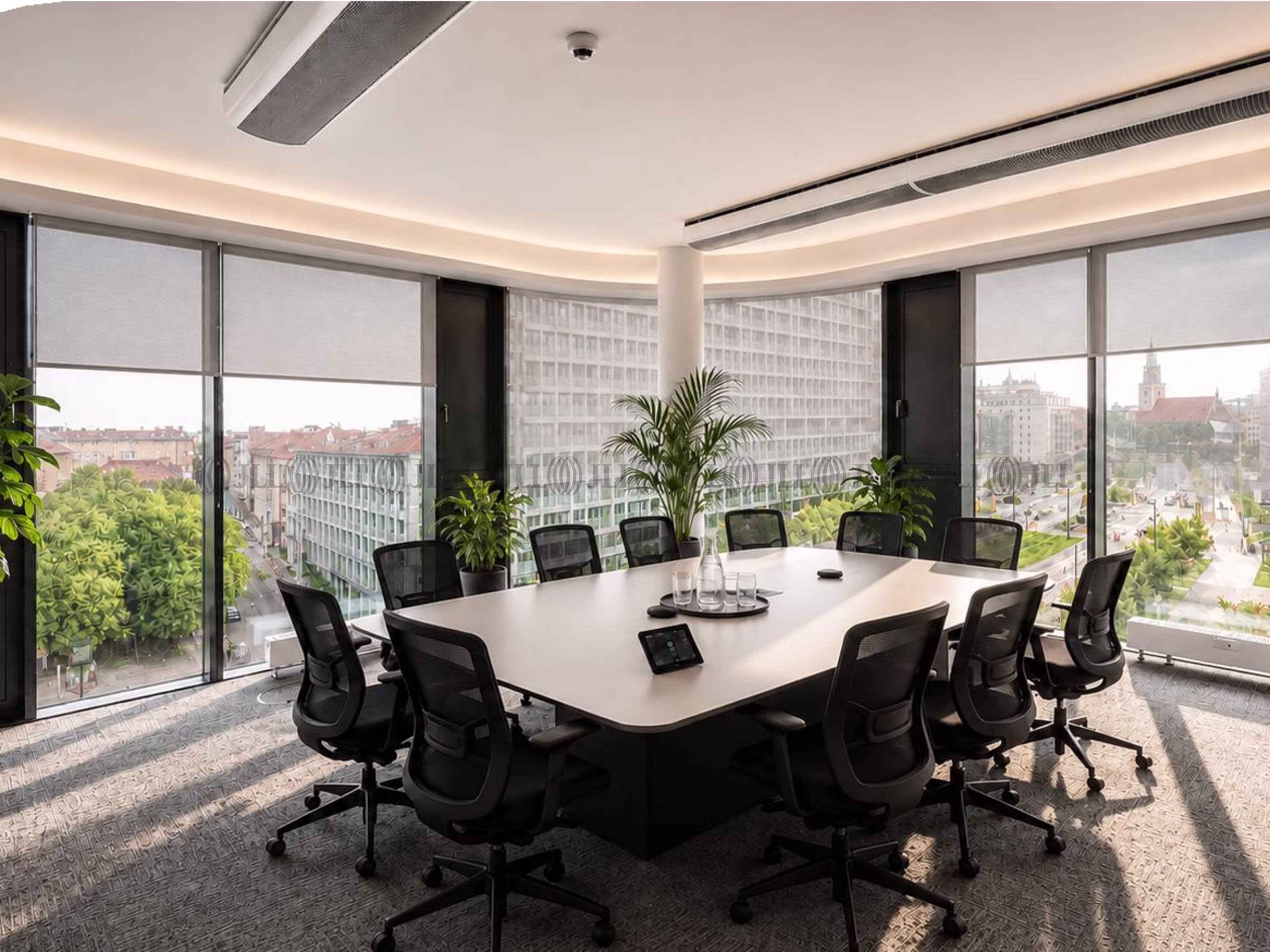 Büroimmobilie - Berlin, Mitte - B0406