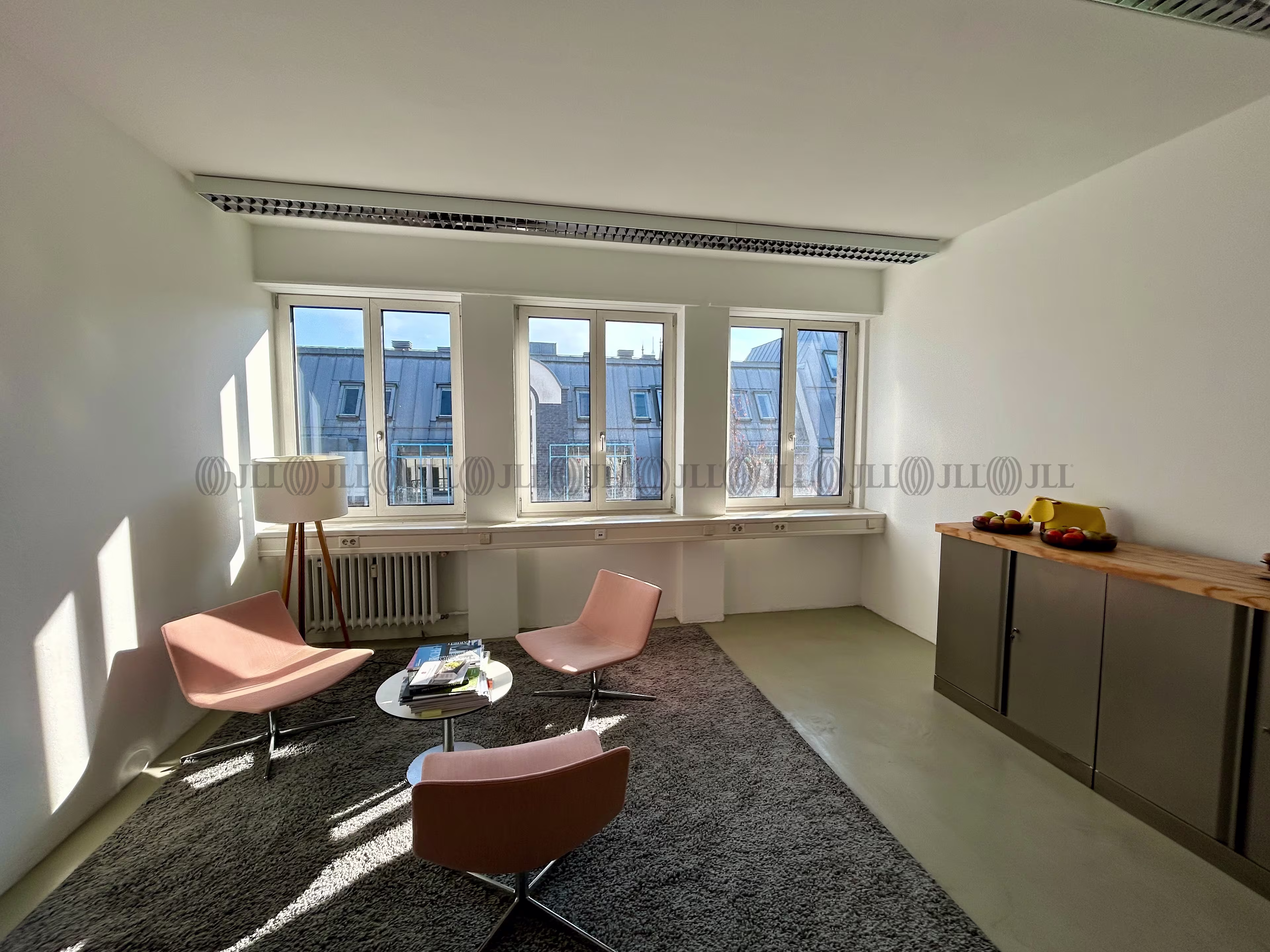 Büroimmobilie - Stuttgart, Stuttgart-West - S0117