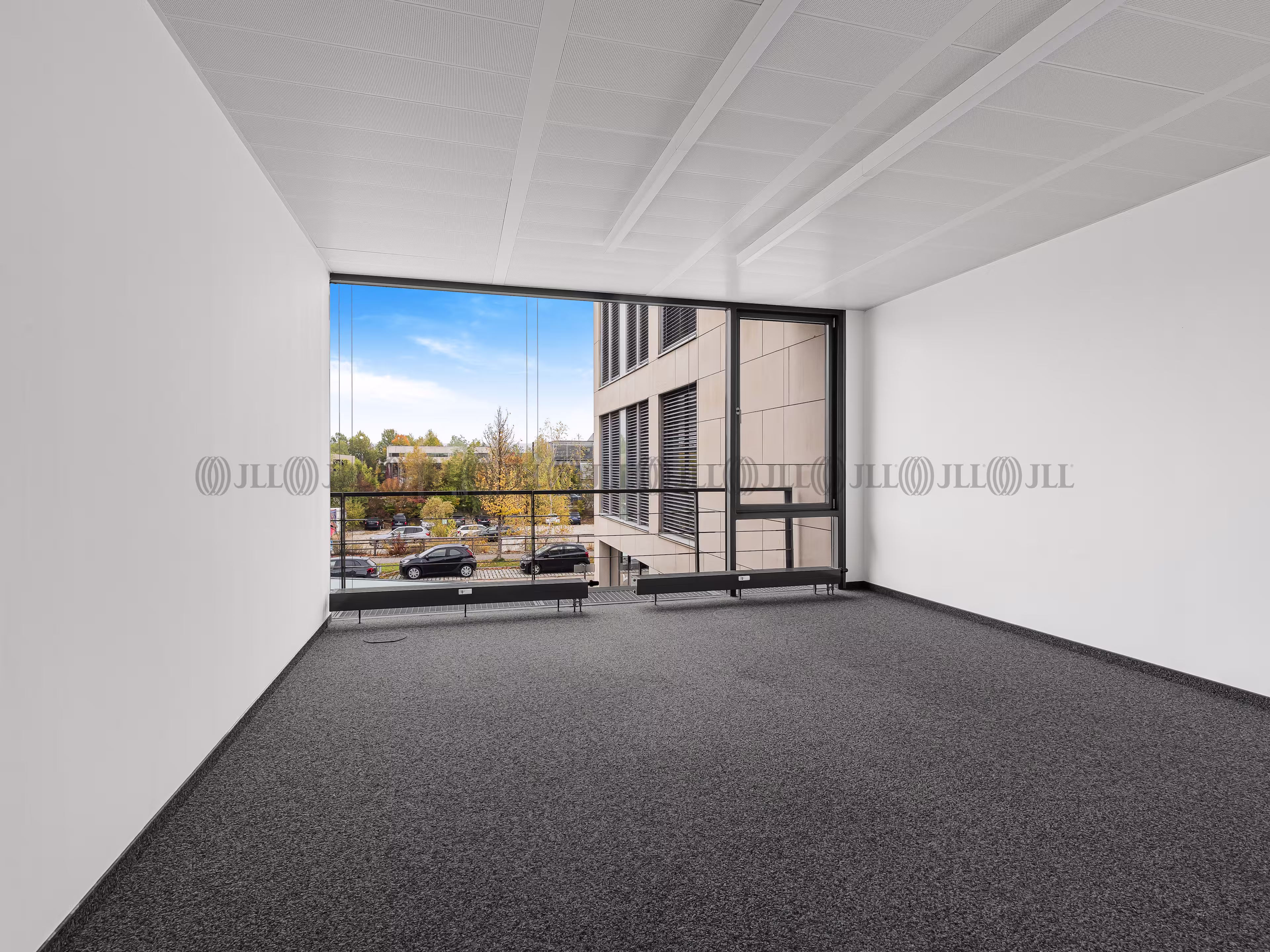 Büroimmobilie - München, Riem - M0438