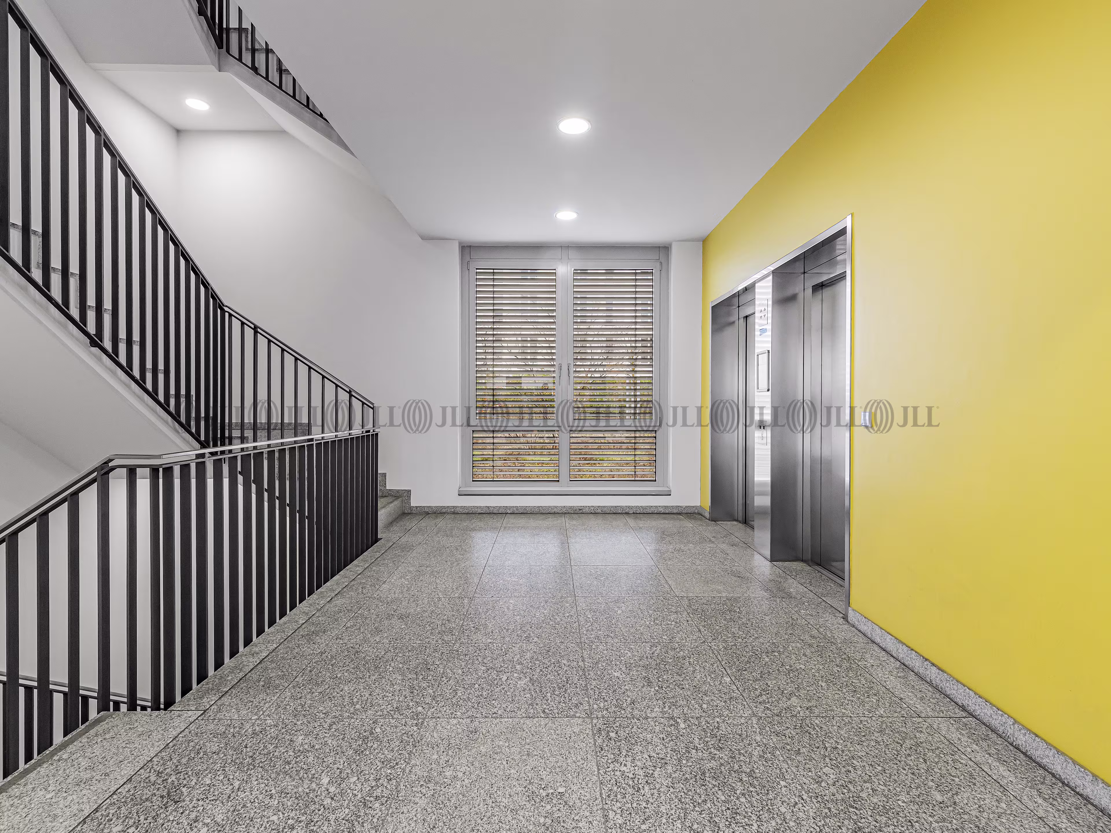 Büroimmobilie - München, Riem - M0438