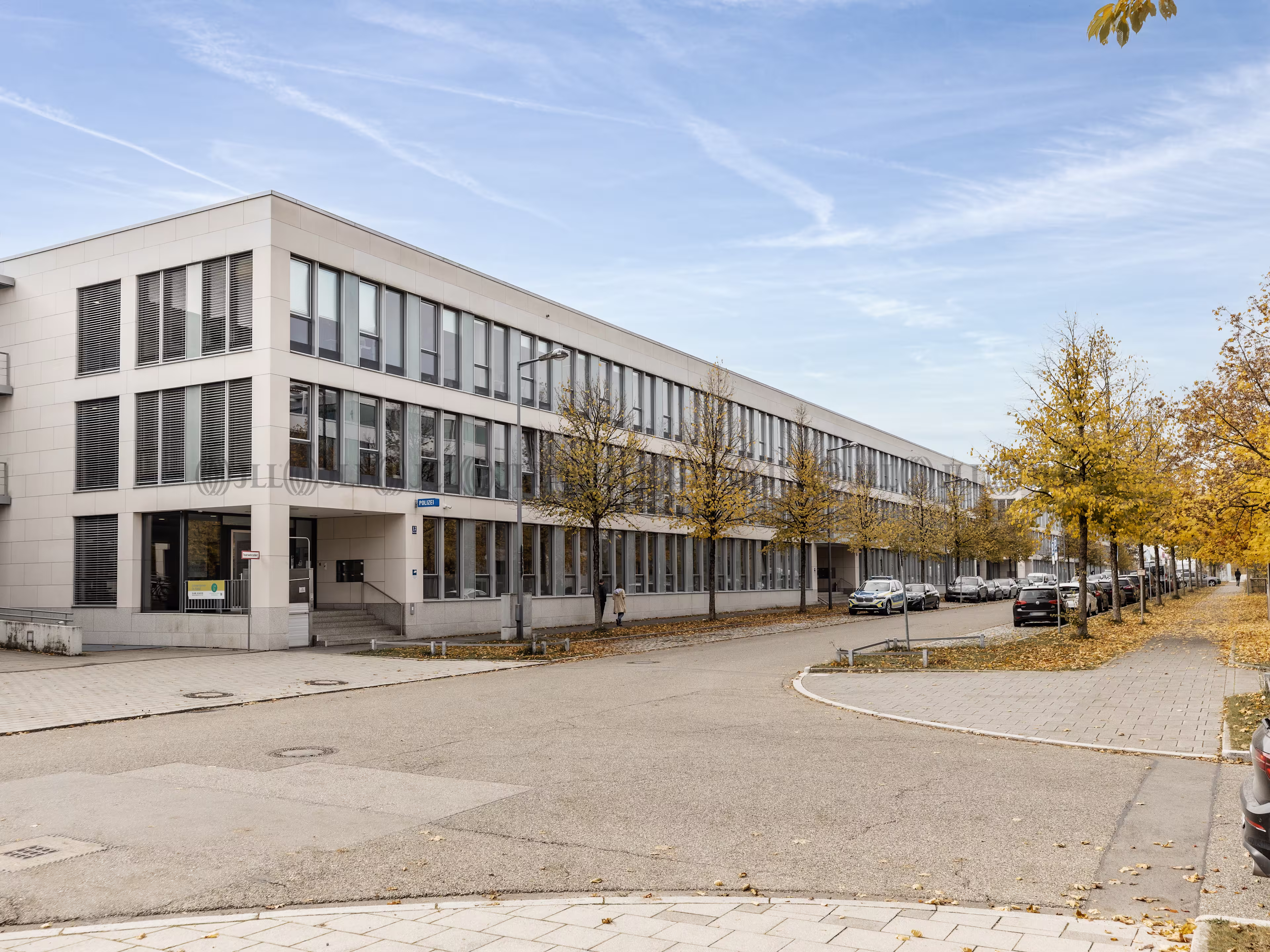 Büroimmobilie - München, Riem - M0438