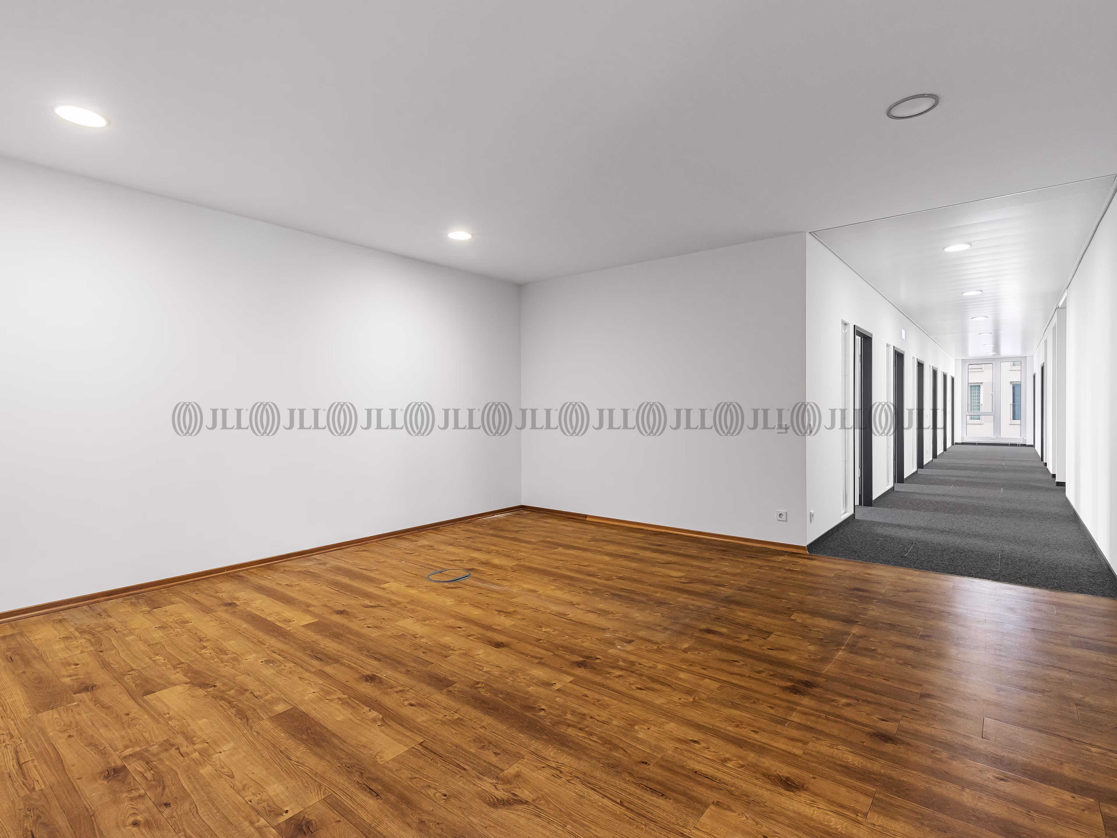 Büroimmobilie - München, Riem - M0438
