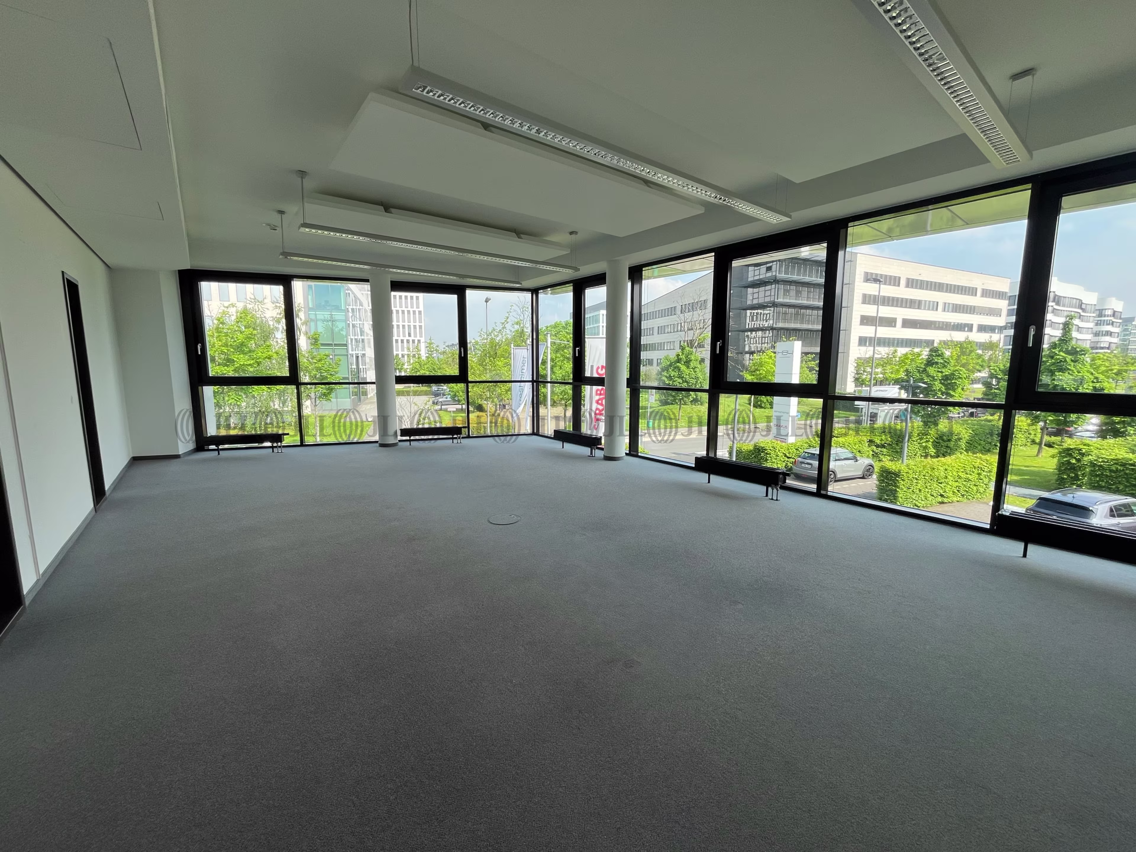 Büroimmobilie - Düsseldorf, Unterrath - D0541 Büroimmobilie - Düsseldorf, Unterrath - D0541