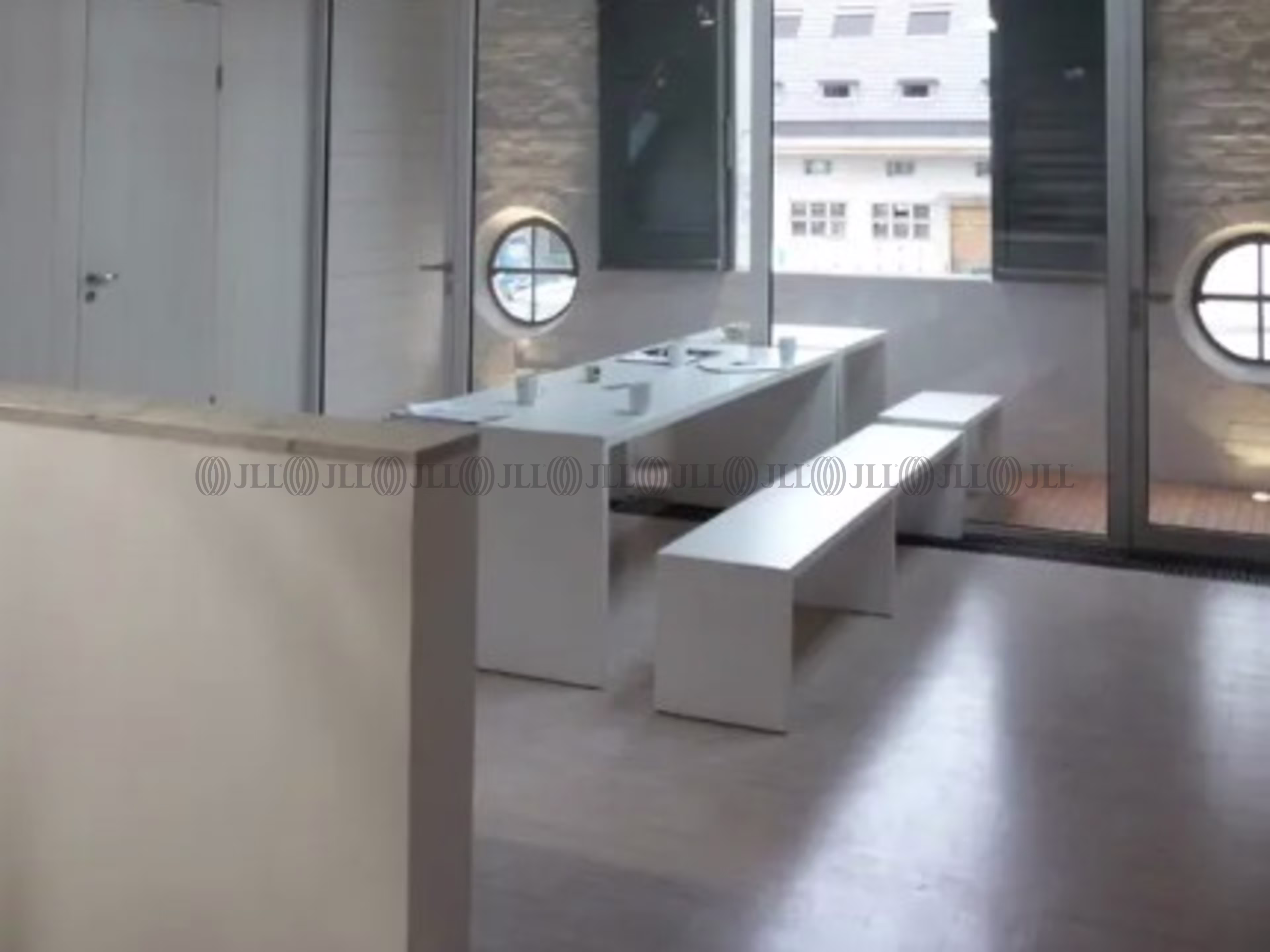 Büroimmobilie - Köln, Rath/Heumar - K0112