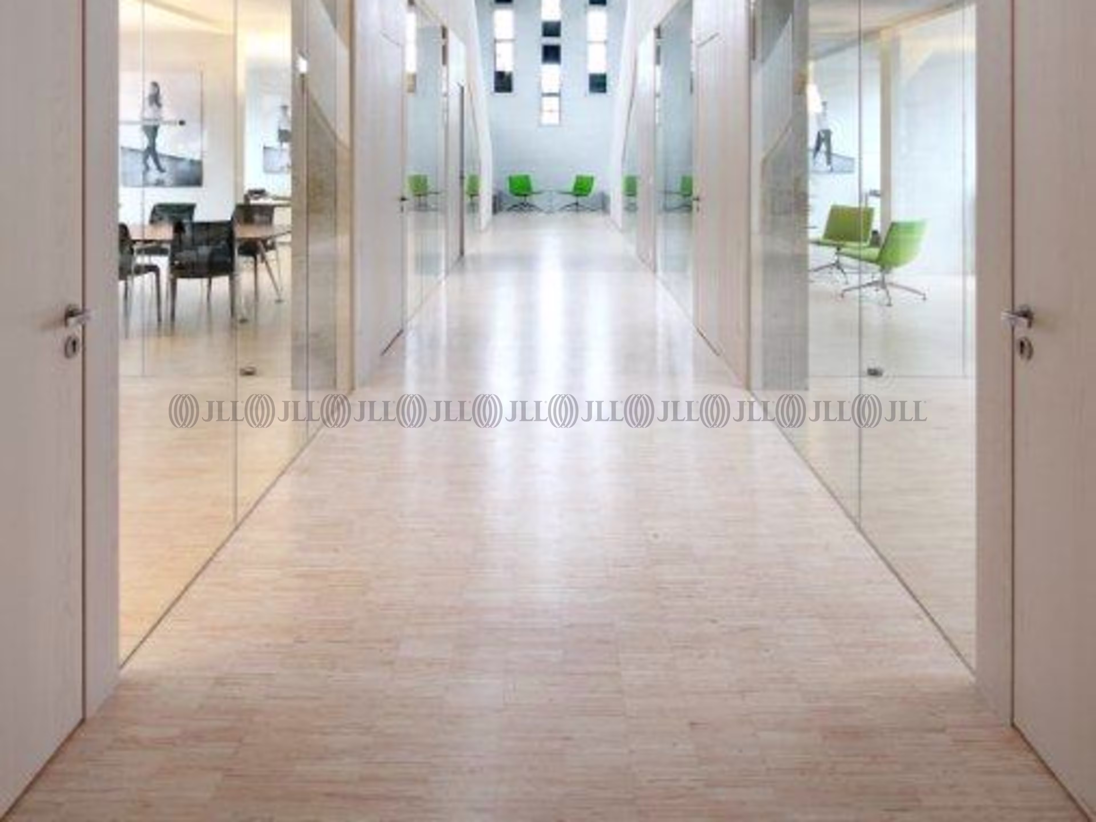 Büroimmobilie - Köln, Rath/Heumar - K0112