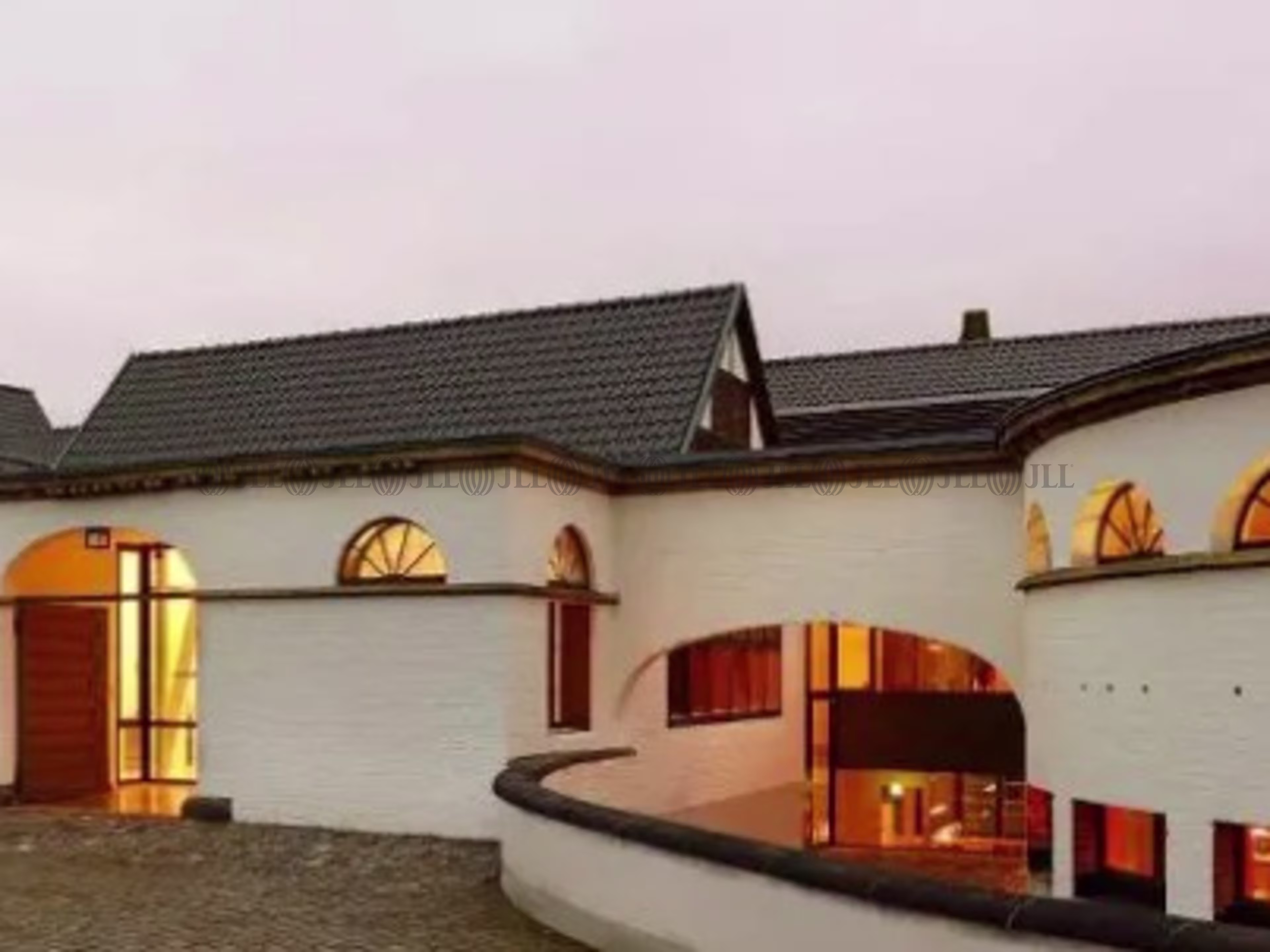 Büroimmobilie - Köln, Rath/Heumar - K0112