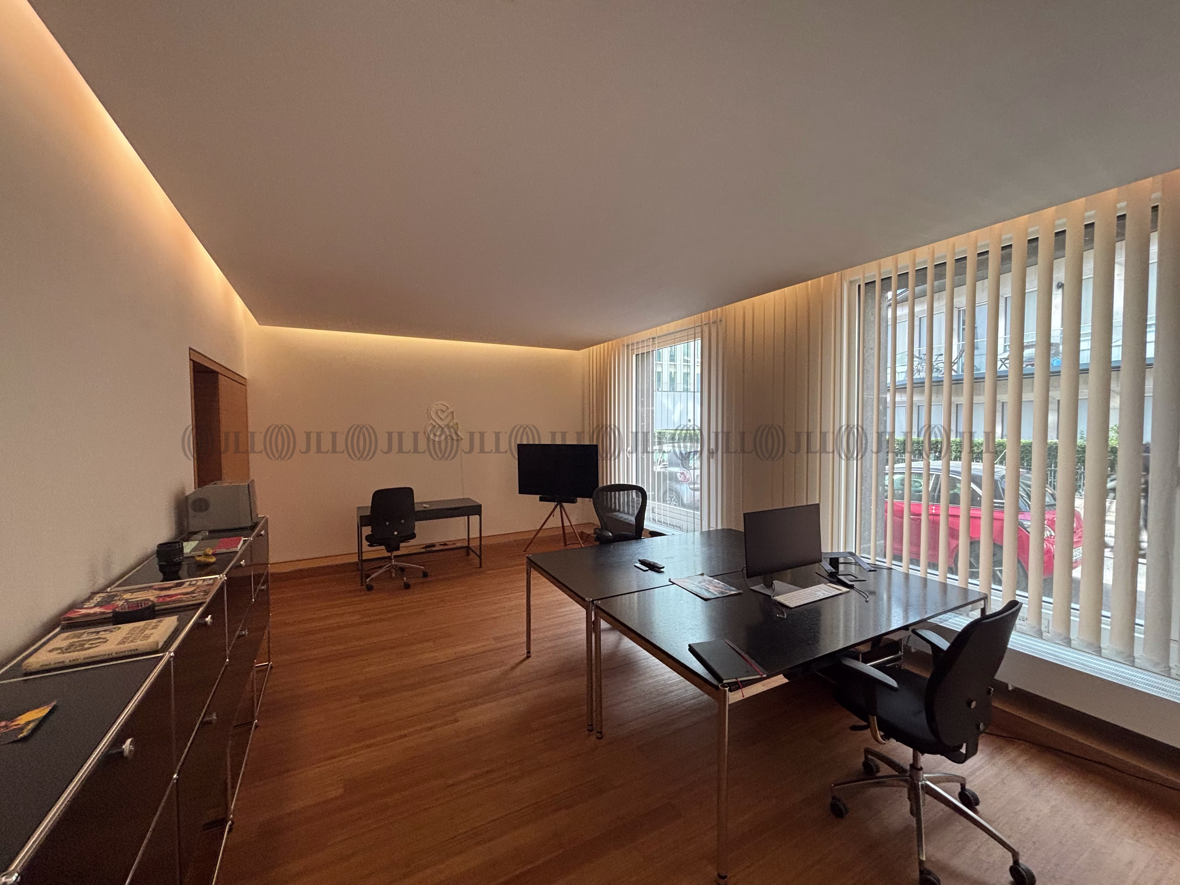 Büroimmobilie - Köln, Altstadt-Nord - K0166