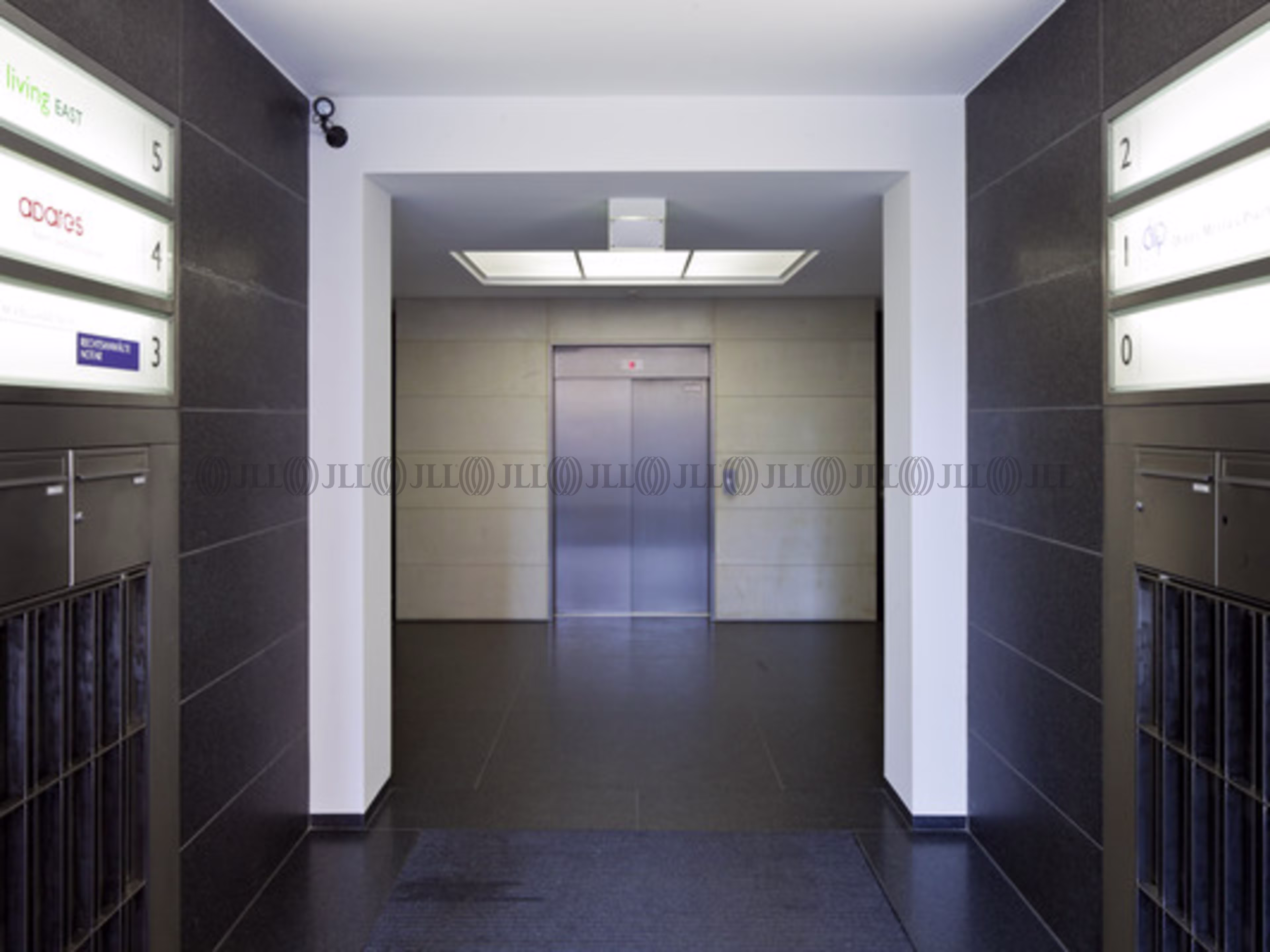 Büroimmobilie - Berlin, Mitte - B0856 Büroimmobilie - Berlin, Mitte - B0856