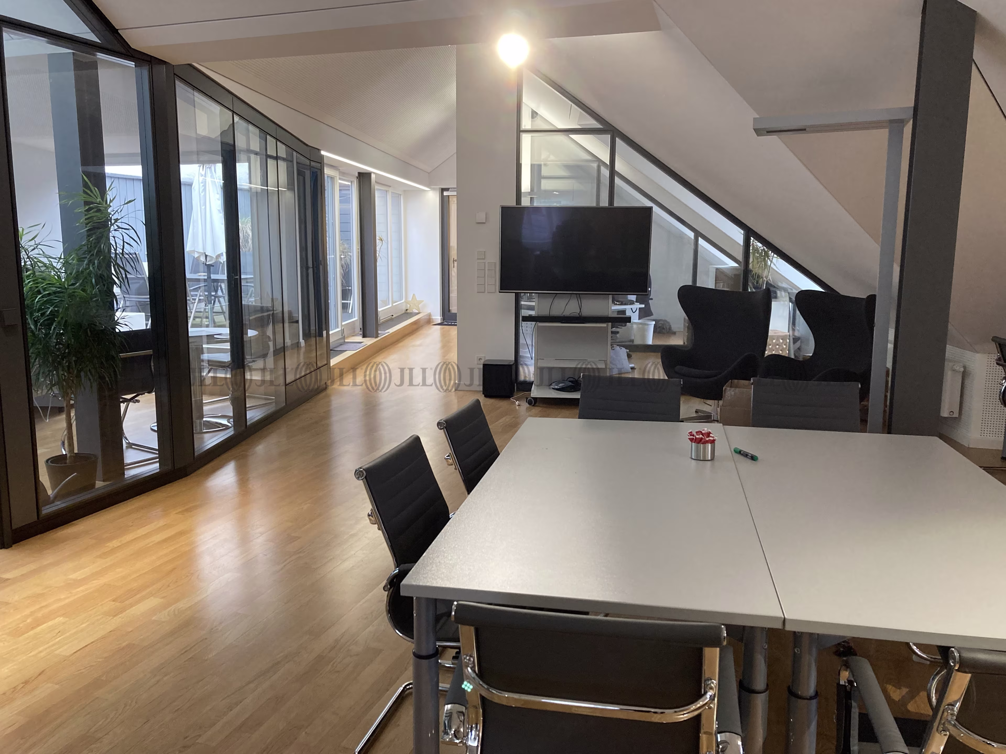 Büroimmobilie - München, Altstadt - M0868