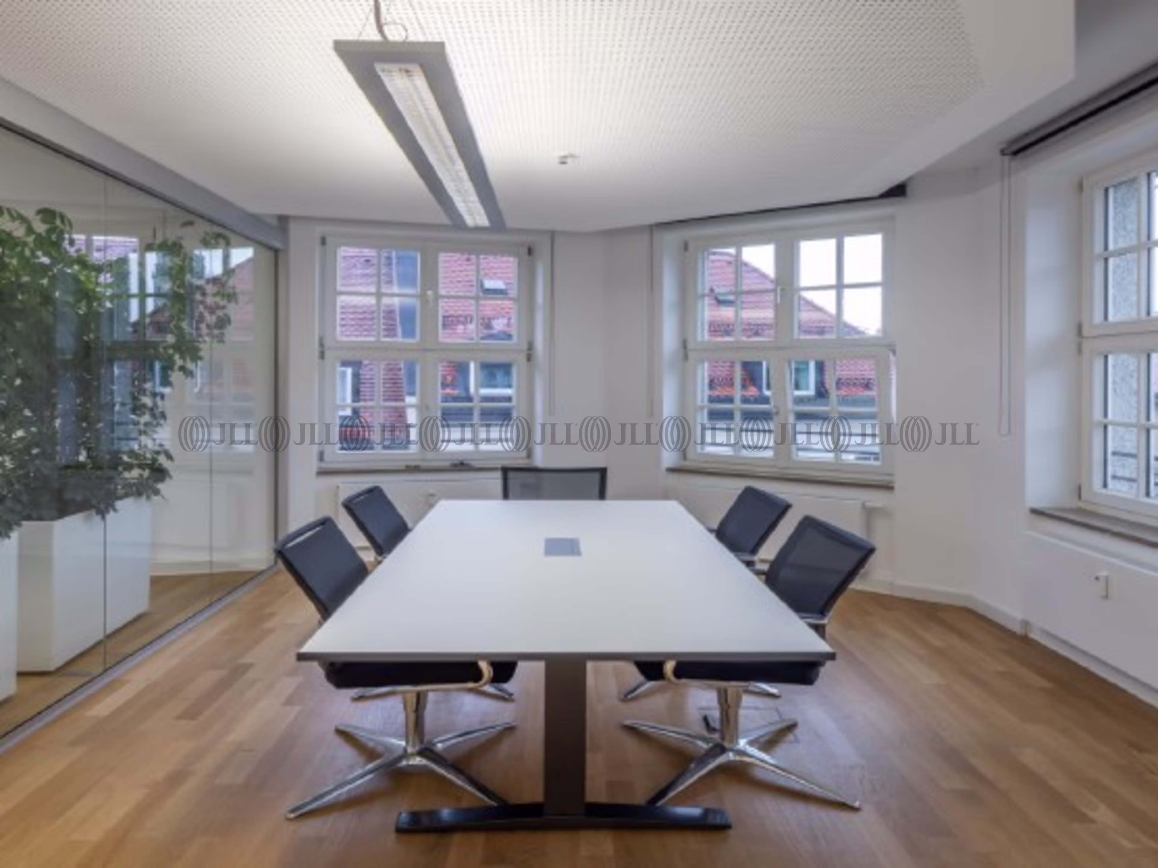 Büroimmobilie - München, Altstadt - M0868