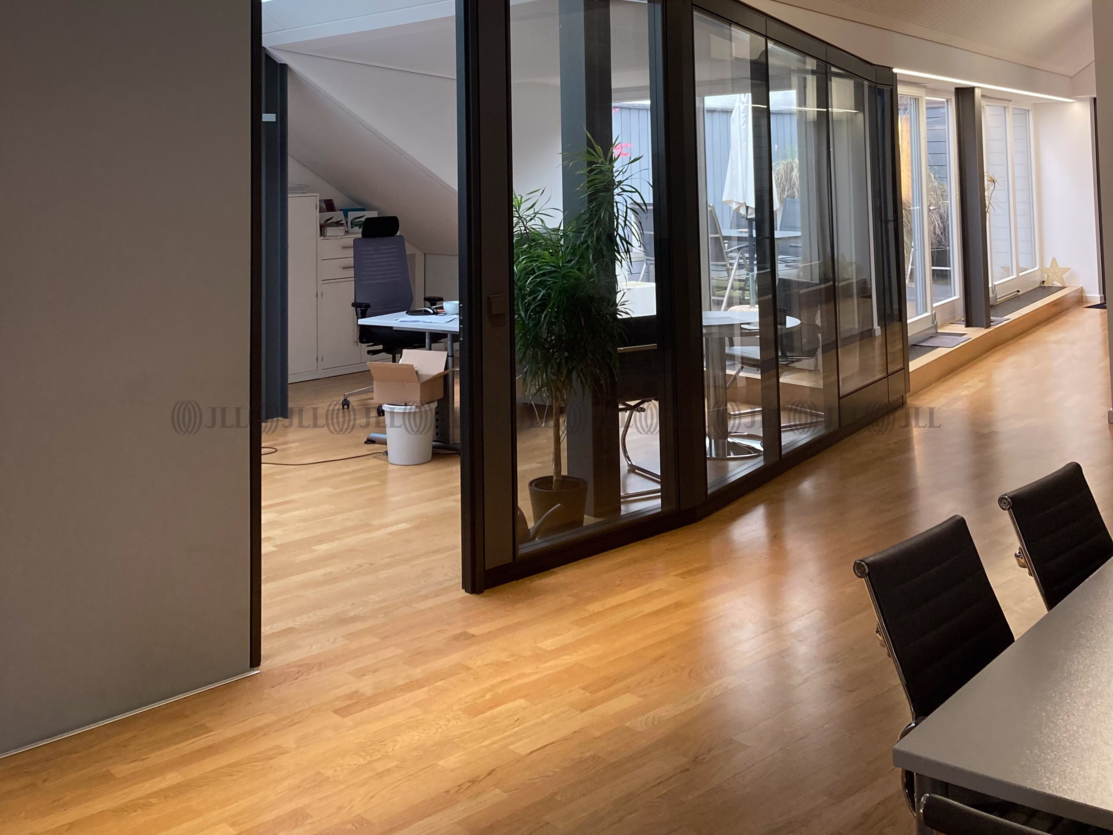 Büroimmobilie - München, Altstadt - M0868