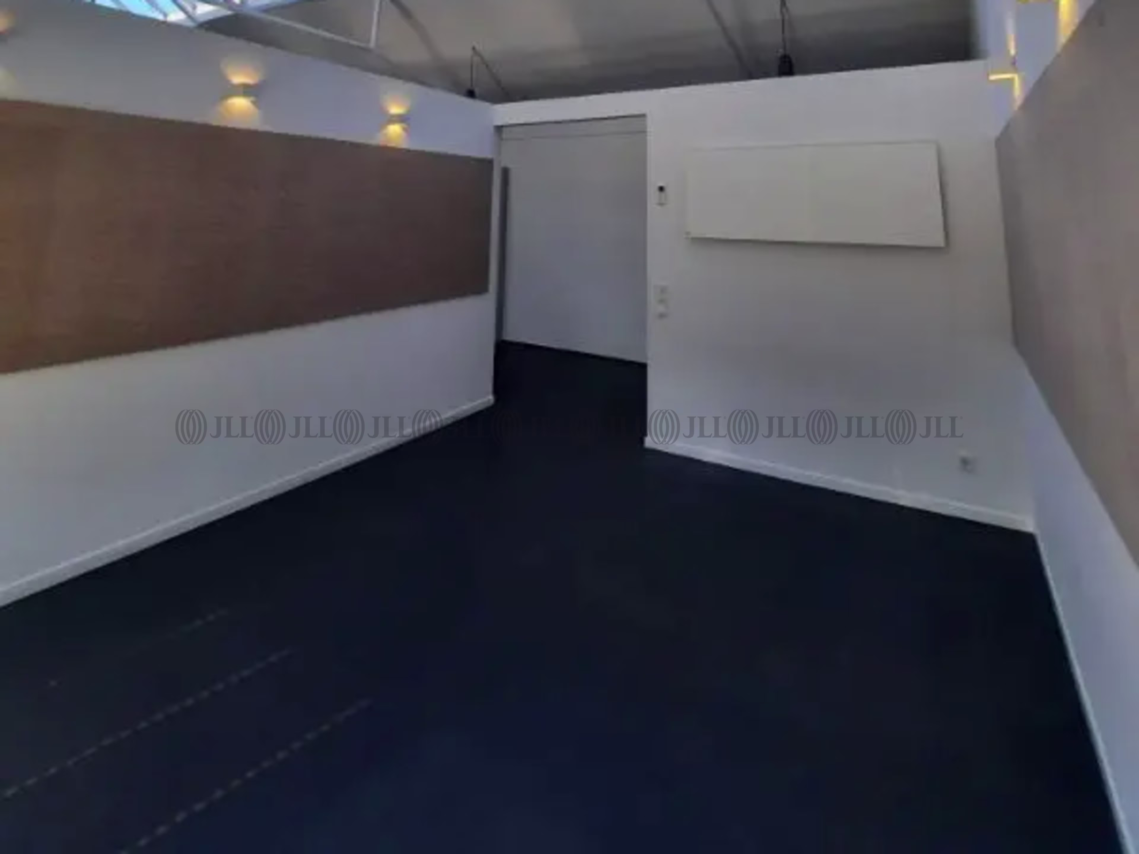 Büroimmobilie - Düsseldorf, Unterbilk - D2364