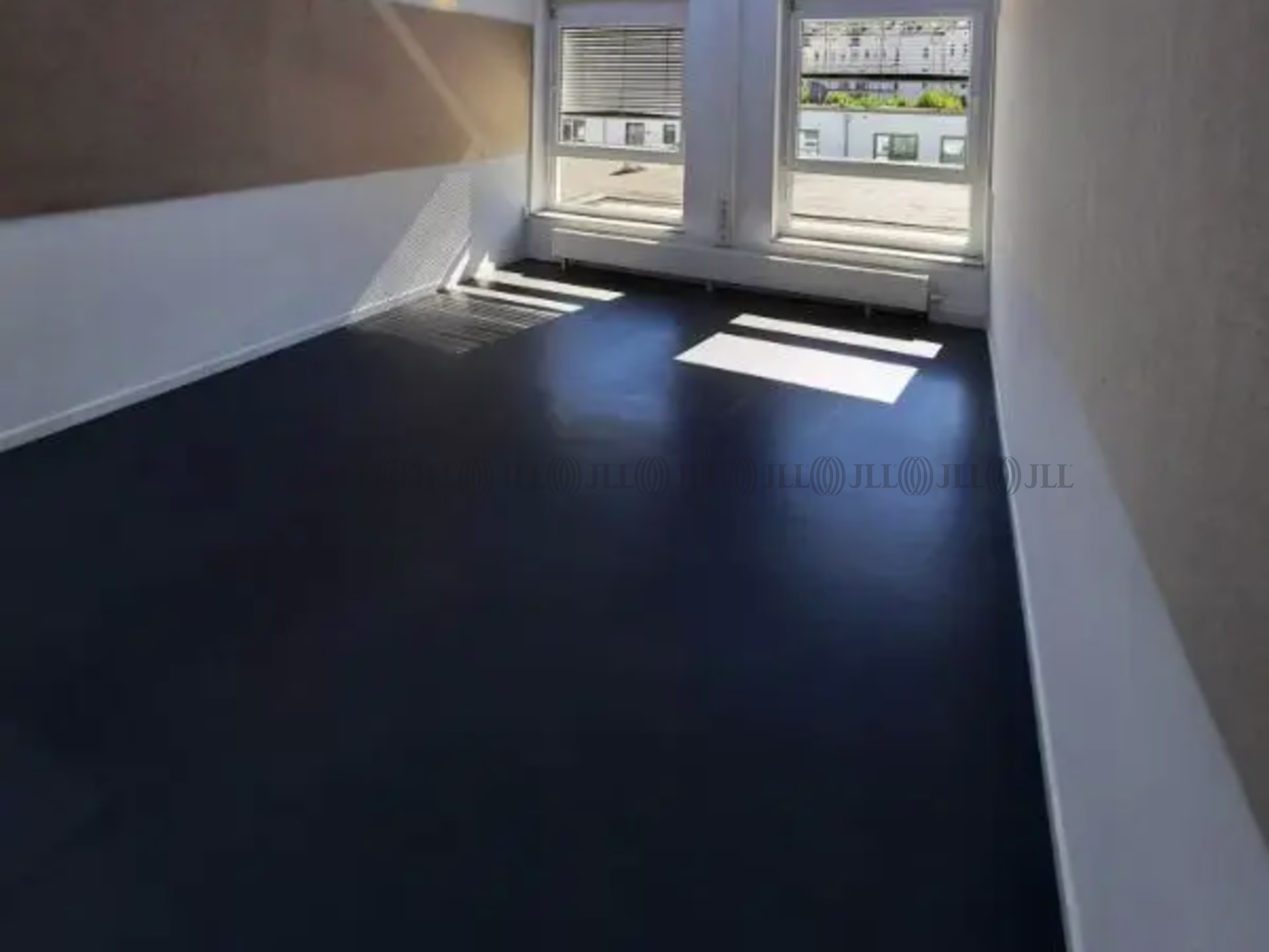 Büroimmobilie - Düsseldorf, Unterbilk - D2364