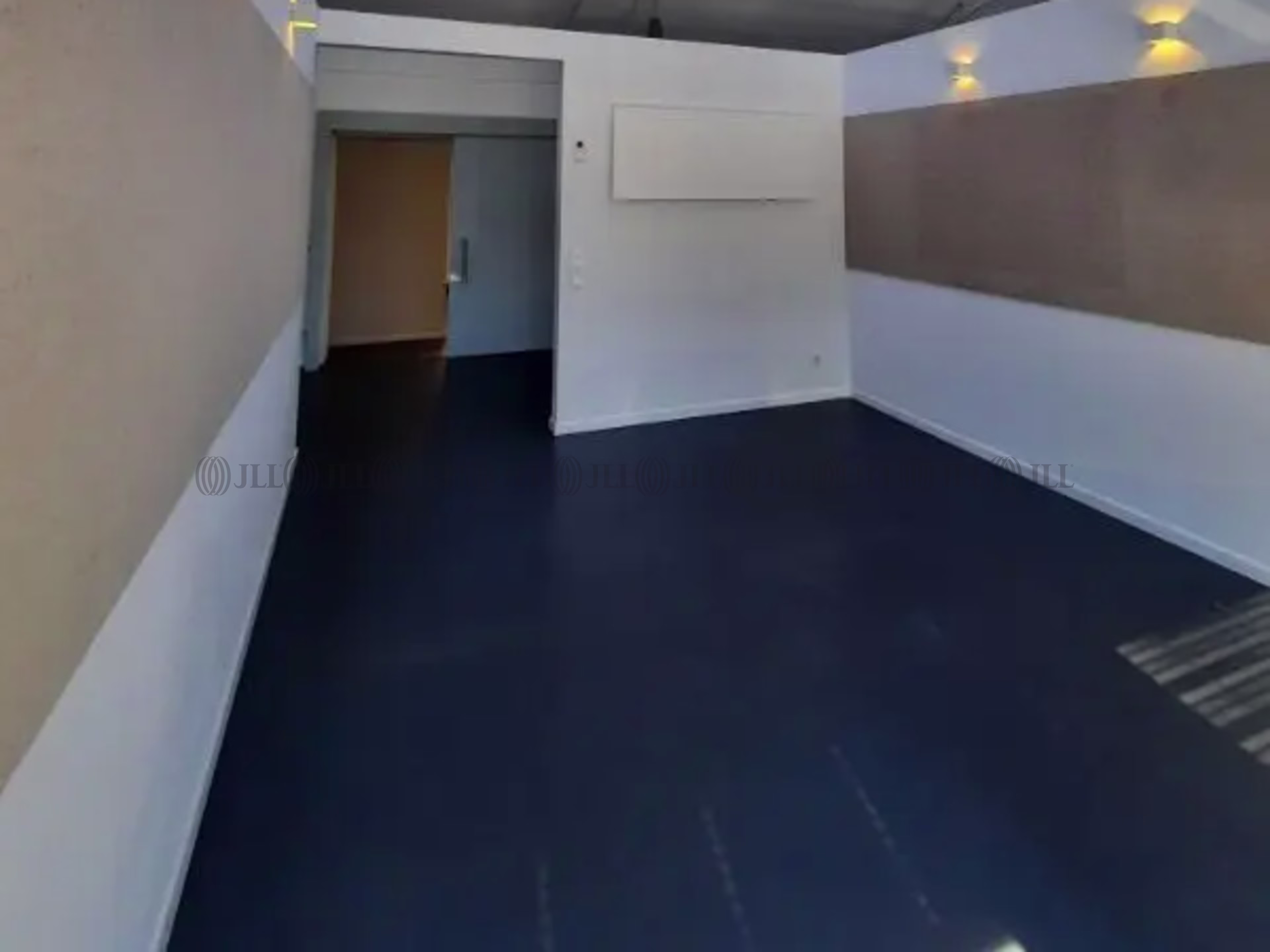 Büroimmobilie - Düsseldorf, Unterbilk - D2364