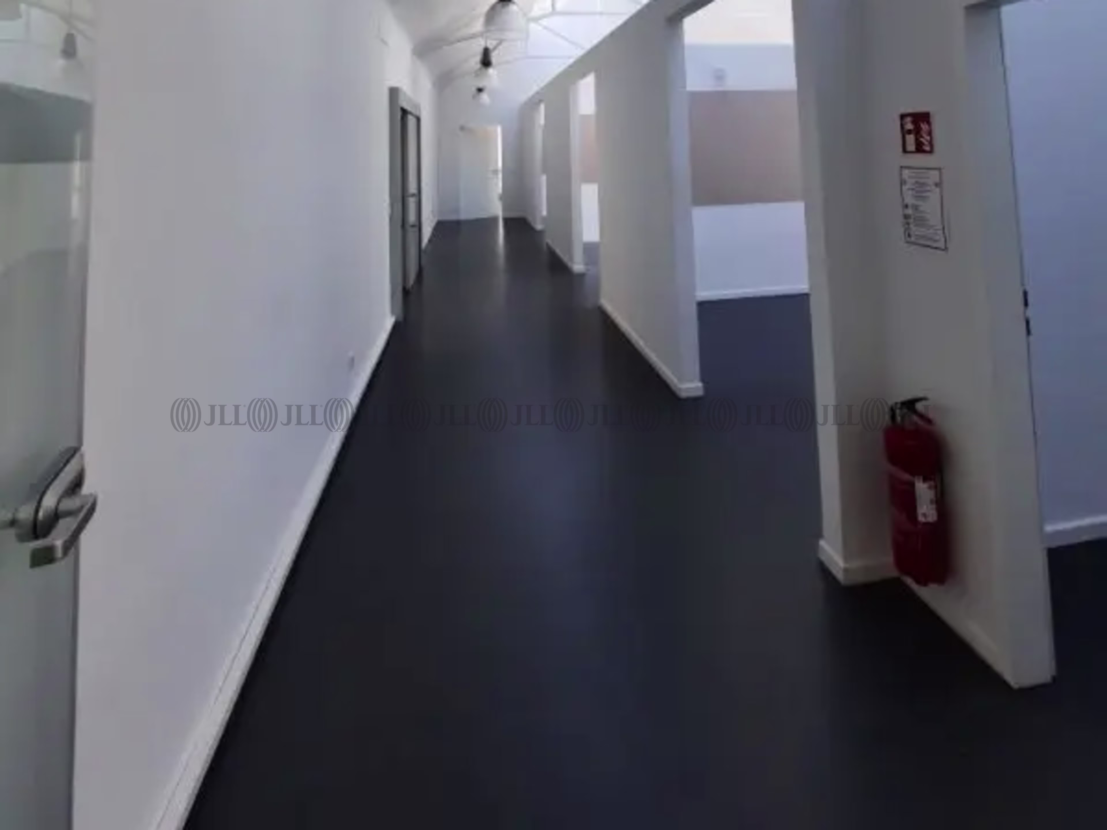 Büroimmobilie - Düsseldorf, Unterbilk - D2364