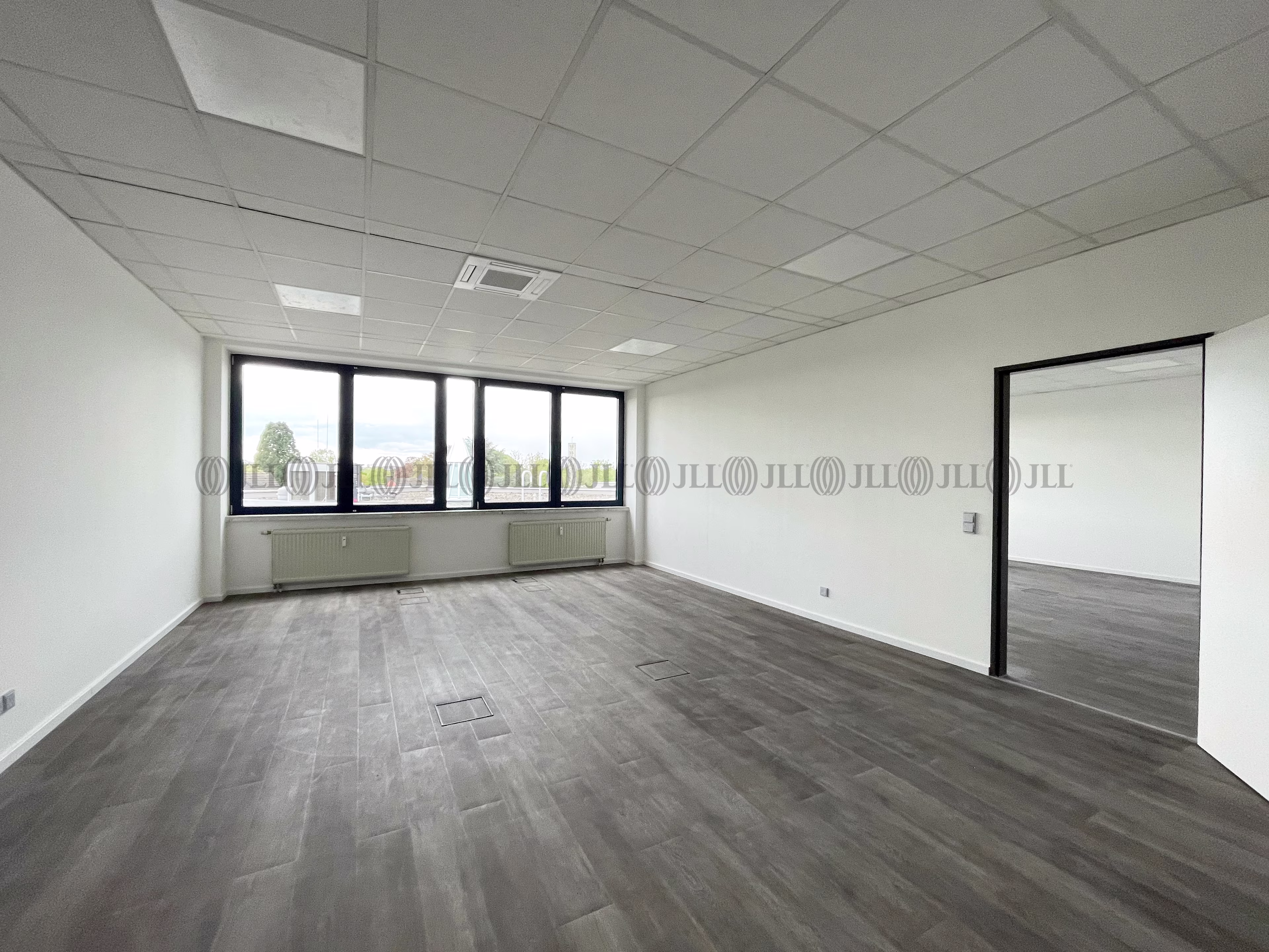 Büroimmobilie - Hürth - K0503
