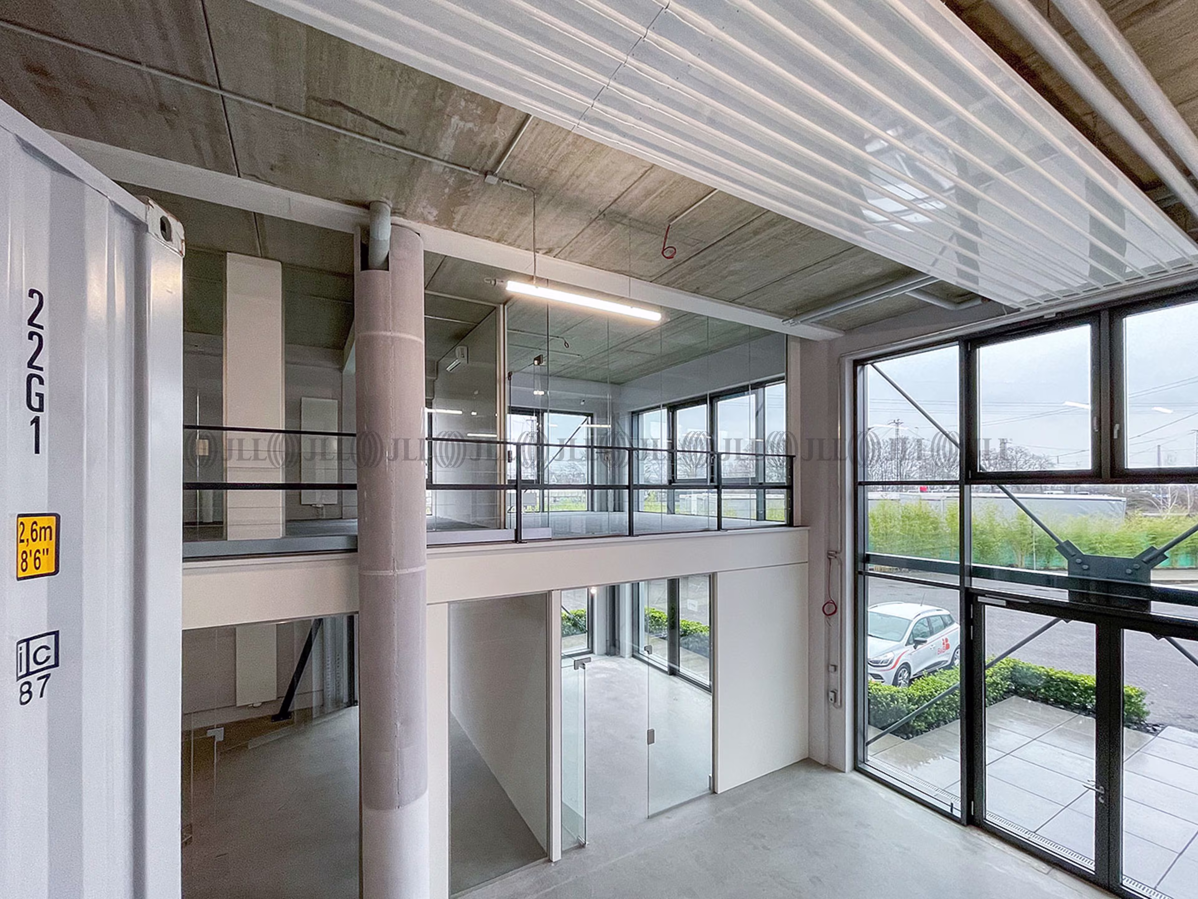 Büroimmobilie - Hürth - K0503