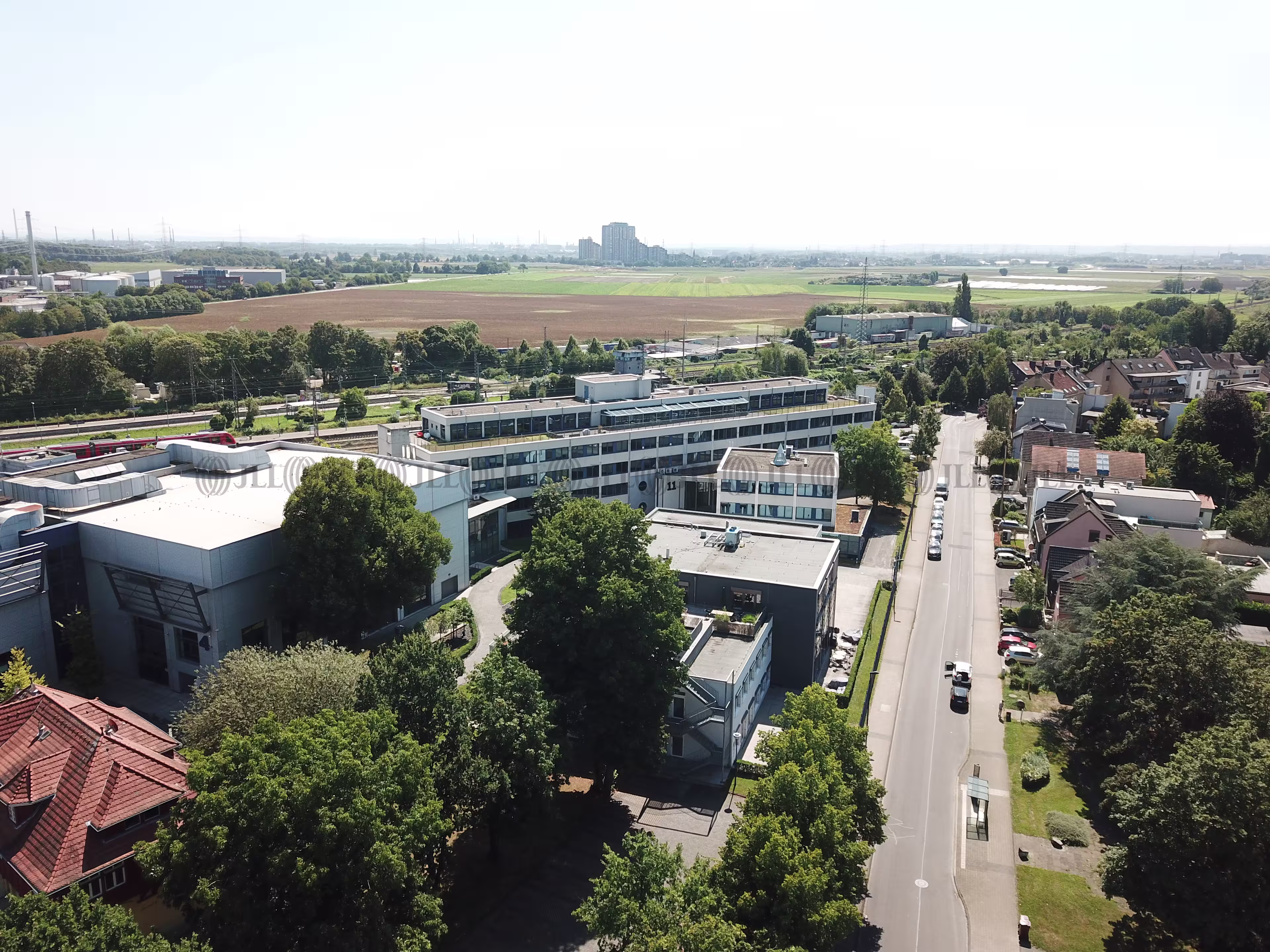 Büroimmobilie - Hürth - K0503