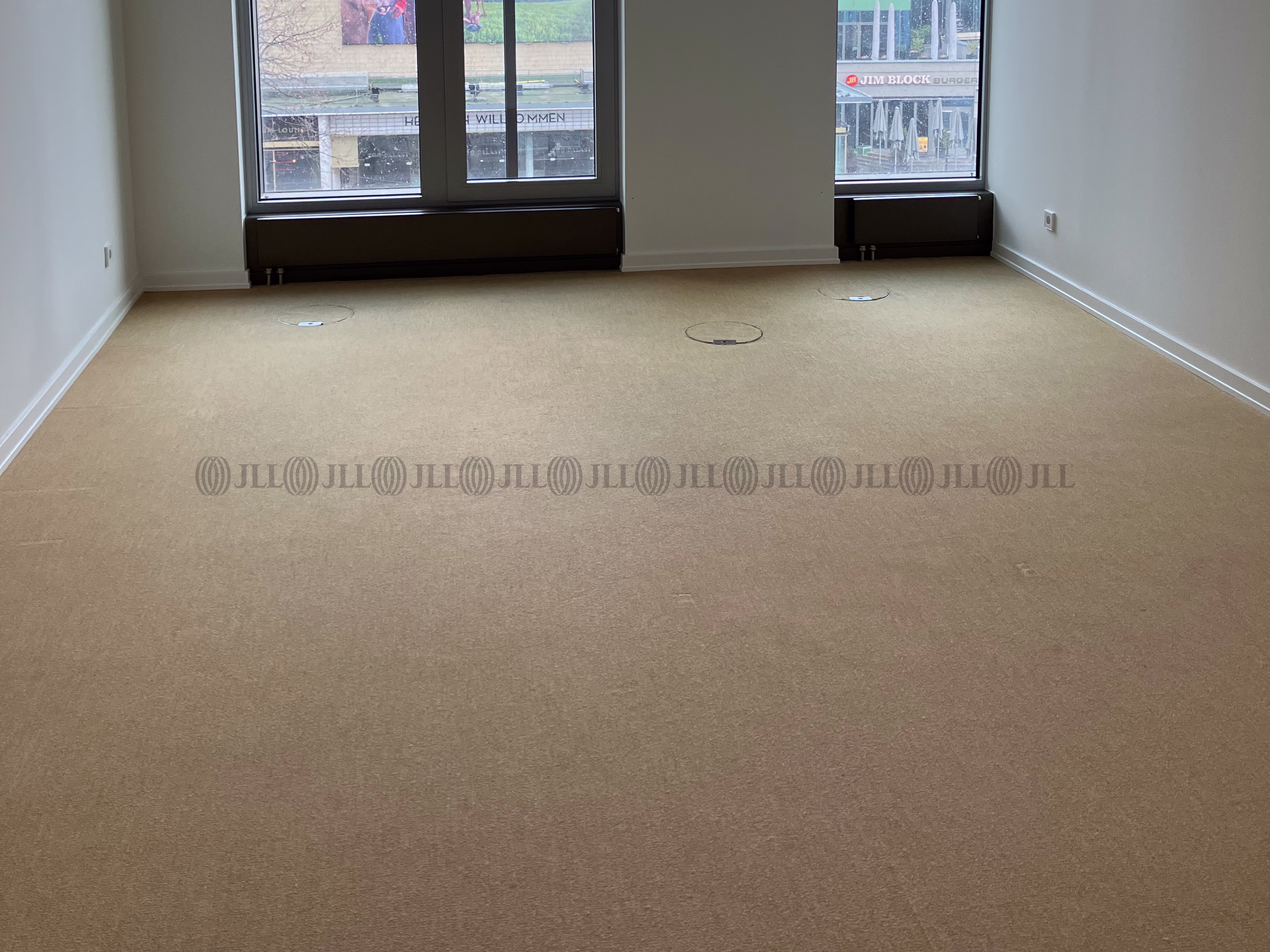 Büroimmobilie - Berlin, Charlottenburg - B0846