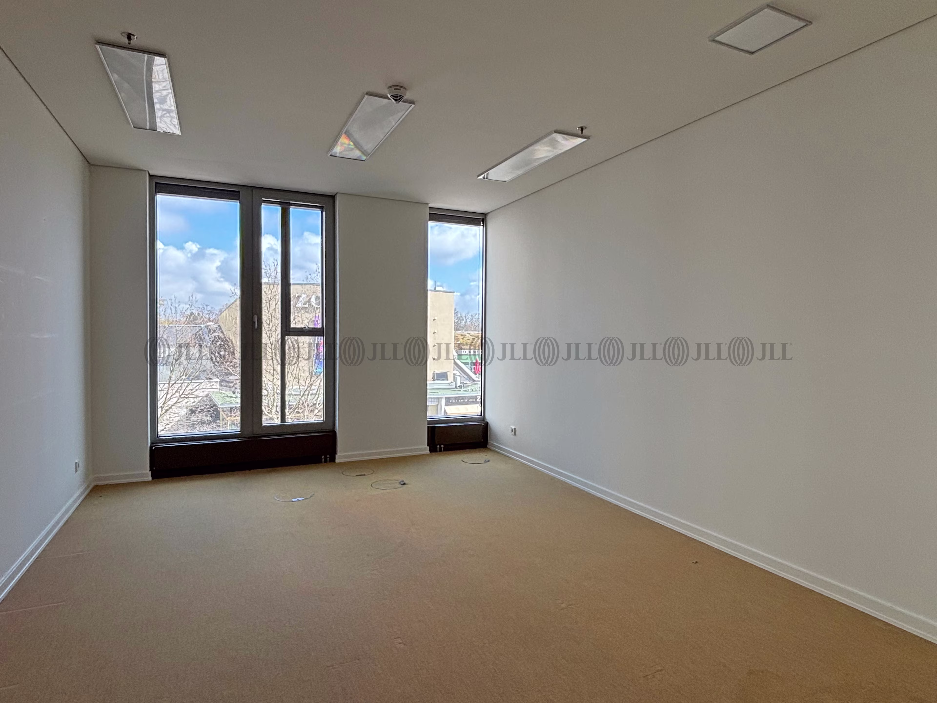 Büroimmobilie - Berlin, Charlottenburg - B0846