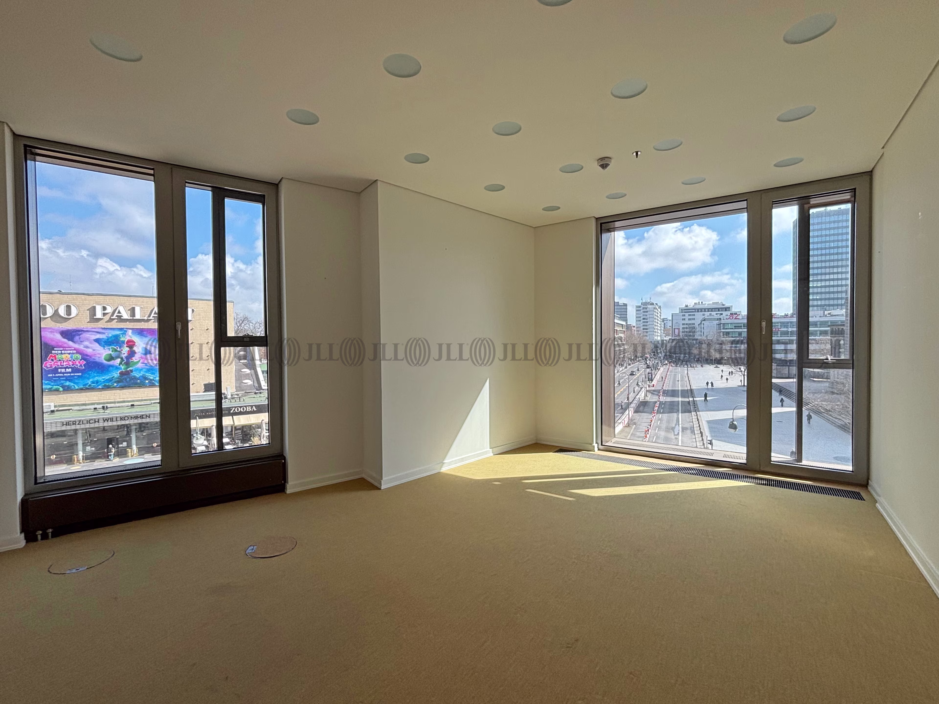 Büroimmobilie - Berlin, Charlottenburg - B0846