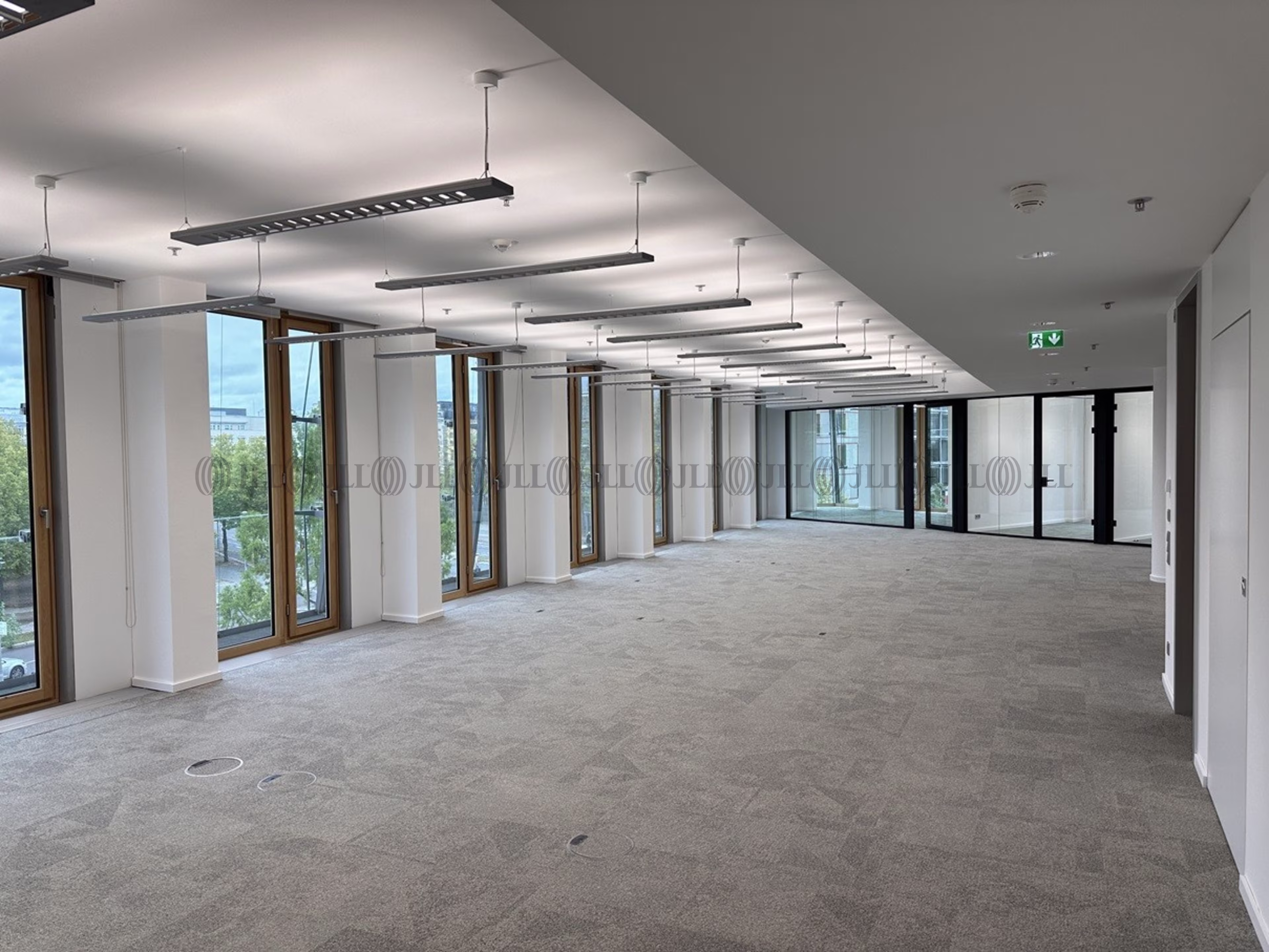 Büroimmobilie - Berlin, Mitte - B0422
