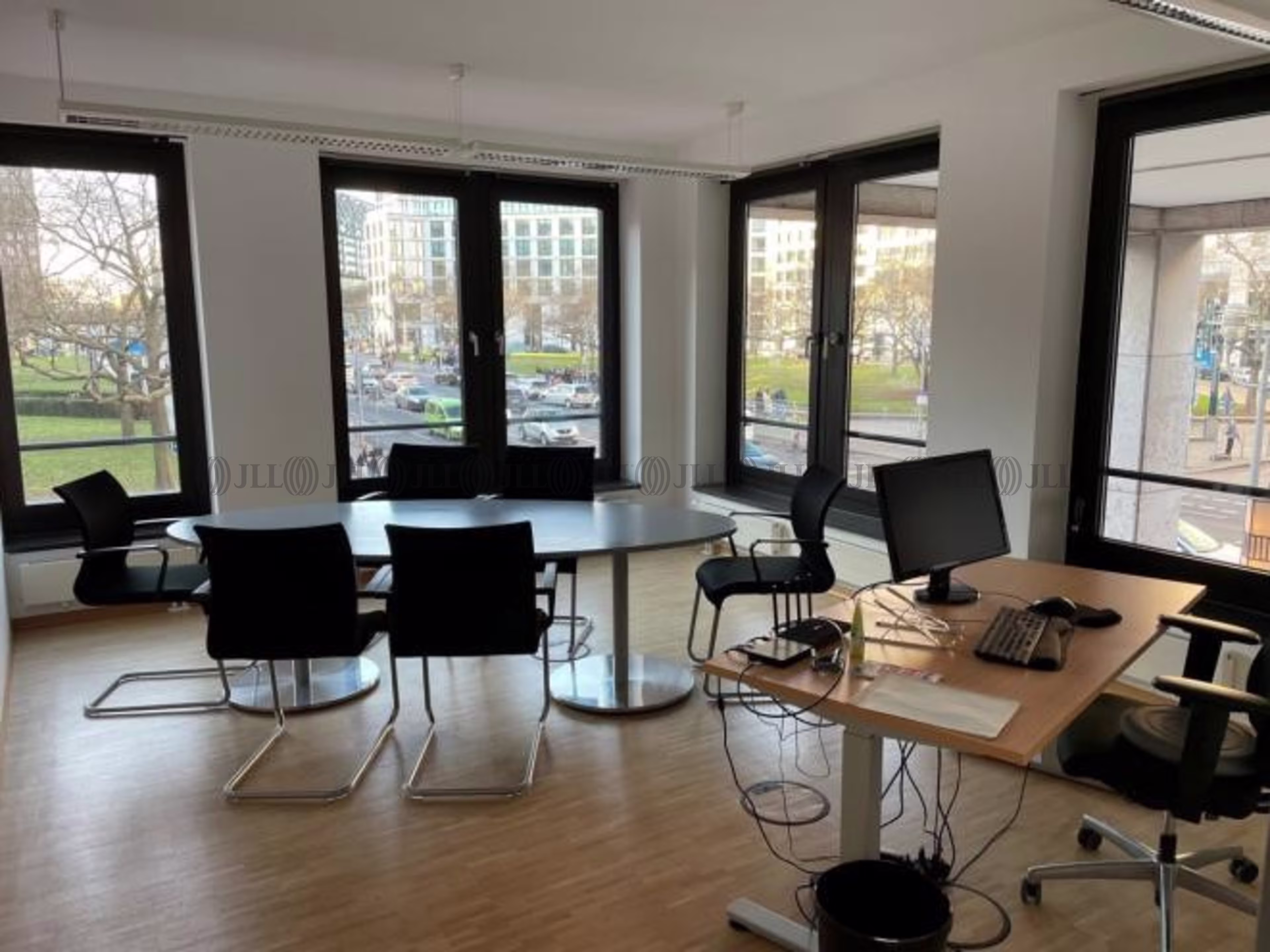 Büroimmobilie - Berlin, Mitte - B0096 Büroimmobilie - Berlin, Mitte - B0096
