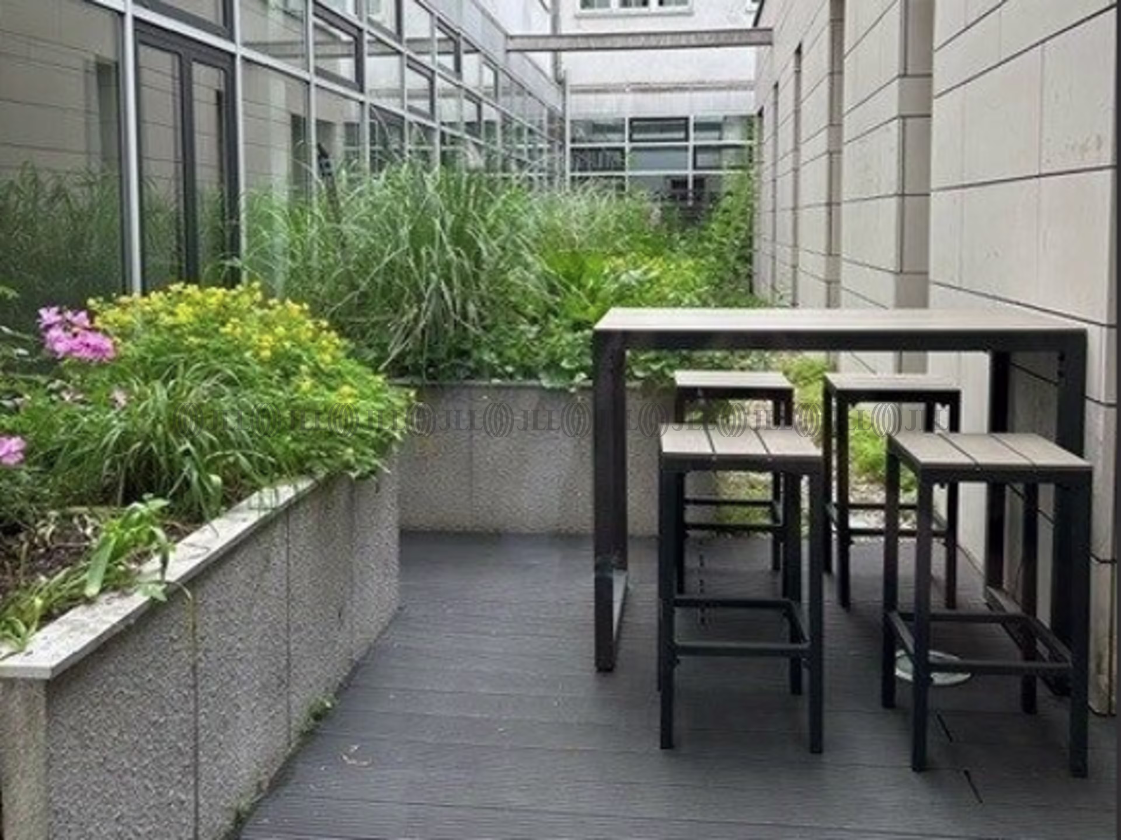 Büroimmobilie - Berlin, Mitte - B0959