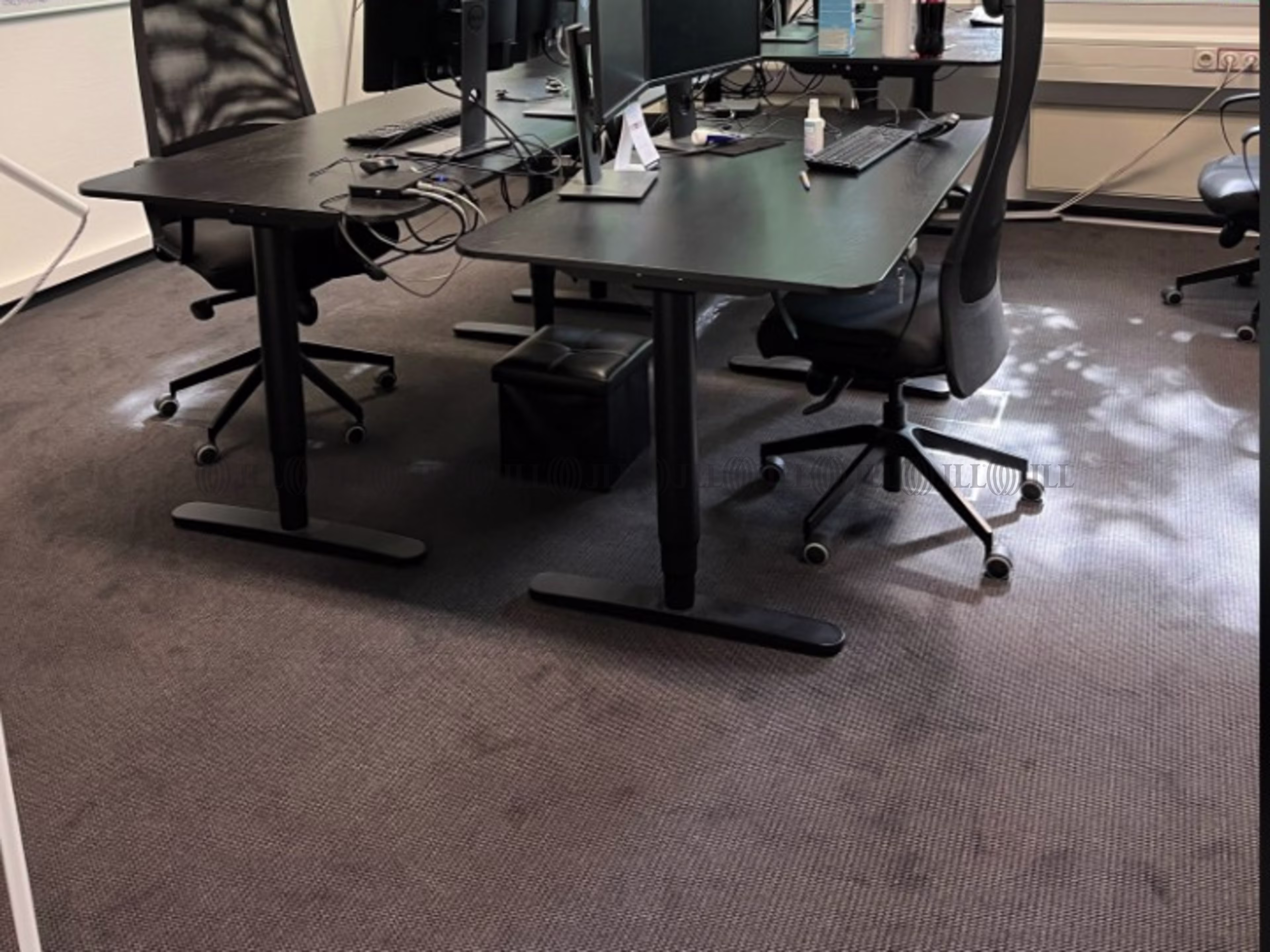 Büroimmobilie - Berlin, Alt-Treptow - B3143