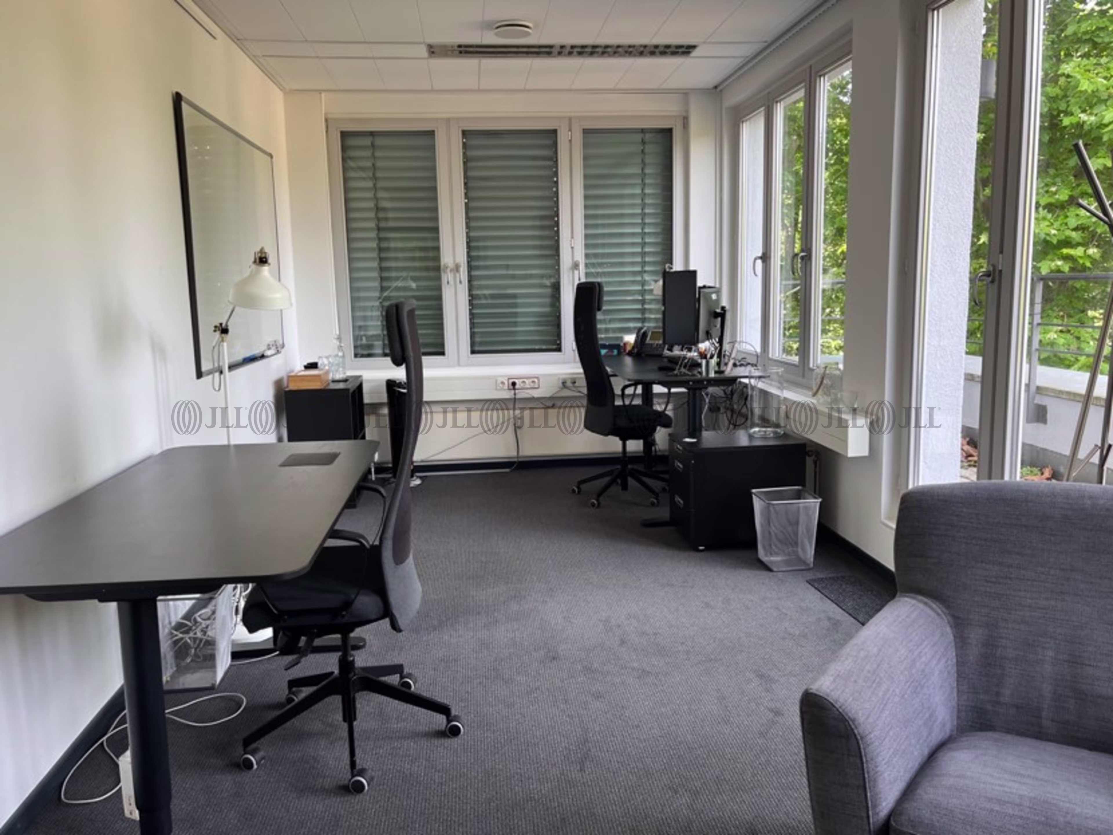Büroimmobilie - Berlin, Alt-Treptow - B3143